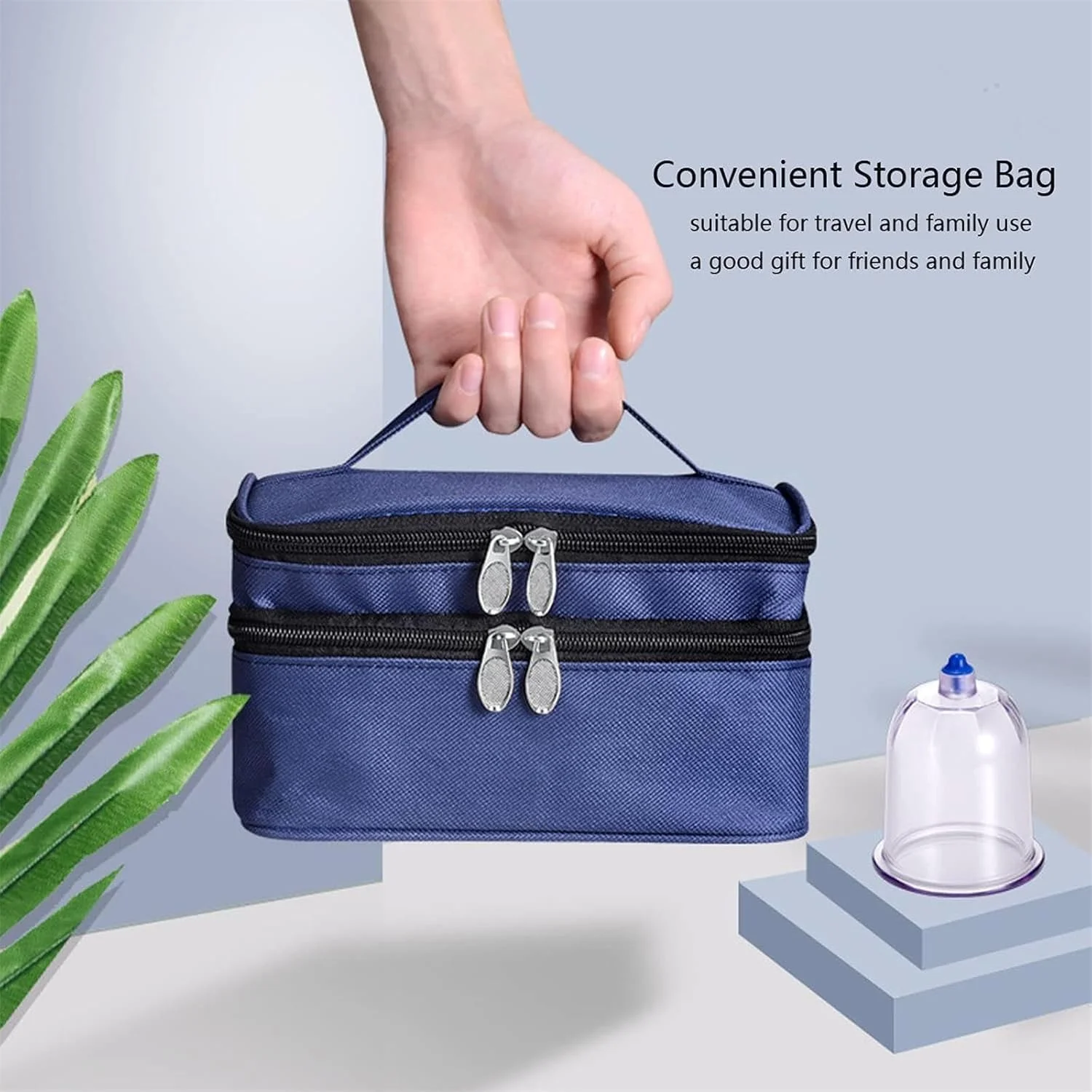 مجموعه لوازم حجامت چینی MWAYOYTE، کیت ۱۳ عددی فنجان های حجامت حرفه ای، کیت ابزار ماساژ برای رفع گرفتگی عضلات، تسکین درد کمر و کاهش سلولیت. مجموعه لوازم حجامت چینی MWAYOYTE، کیت ۱۳ عددی فنجان های حجامت حرفه ای، کیت ابزار ماساژ برای رفع گرفتگی عضلات، تسکین درد کمر و کاهش سلولیت.