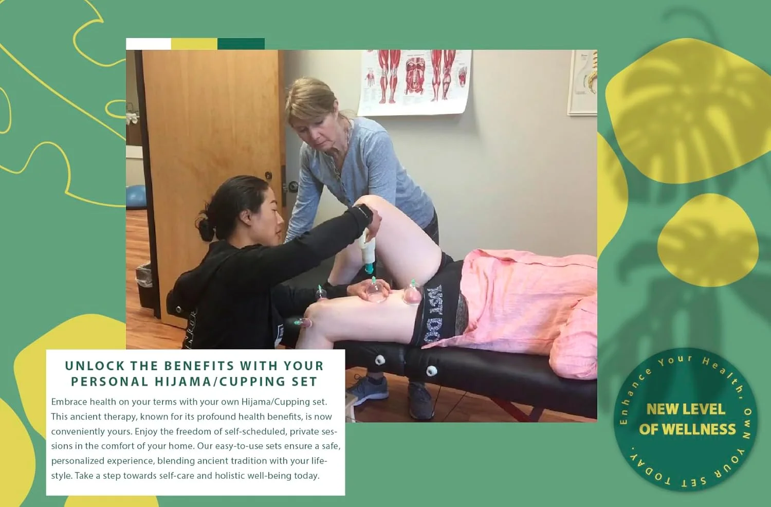 مجموعه حجامت PESCADOR با آهنرباهای طب فشاری هوشمند، فنجان های سیلیکونی، پلاستیکی و شیشه ای برای بادکش، کیت ماساژ خلاء برای صورت و بدن - مجموعه 12 عددی، شفاف مجموعه حجامت PESCADOR با آهنرباهای طب فشاری هوشمند، فنجان های سیلیکونی، پلاستیکی و شیشه ای برای بادکش، کیت ماساژ خلاء برای صورت و بدن - مجموعه 12 عددی، شفاف