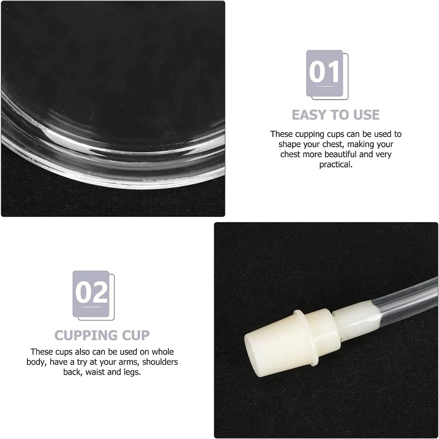 مجموعه حجامت حرفه ای فنجان های خلاء چند سایز با پمپ دستی مجموعه حجامت ماساژ برای متخصصان ماساژ و استفاده خانگی مجموعه حجامت حرفه ای فنجان های خلاء چند سایز با پمپ دستی مجموعه حجامت ماساژ برای متخصصان ماساژ و استفاده خانگی