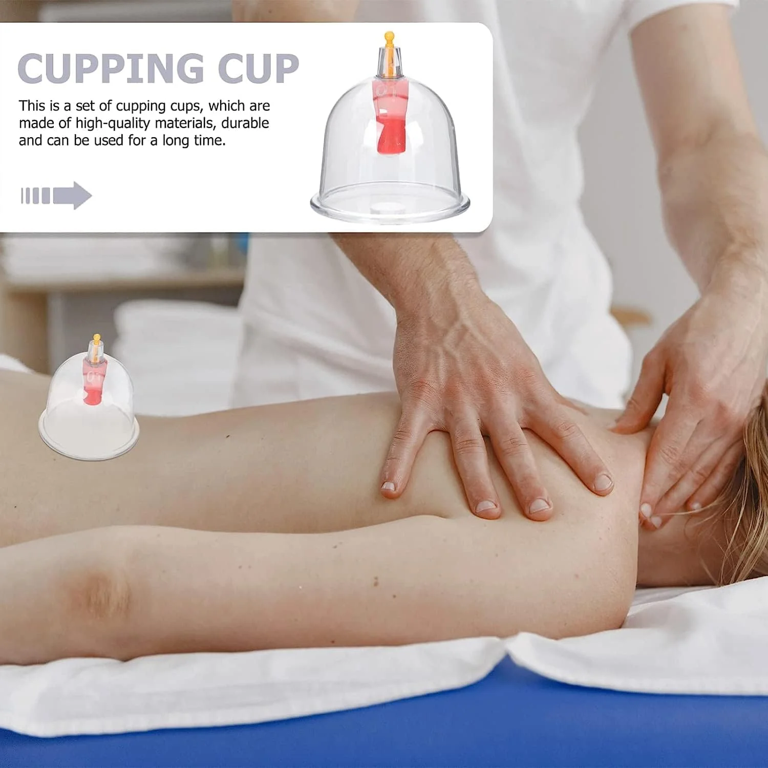 مجموعه حجامت حرفه ای فنجان های خلاء چند سایز با پمپ دستی مجموعه حجامت ماساژ برای متخصصان ماساژ و استفاده خانگی مجموعه حجامت حرفه ای فنجان های خلاء چند سایز با پمپ دستی مجموعه حجامت ماساژ برای متخصصان ماساژ و استفاده خانگی