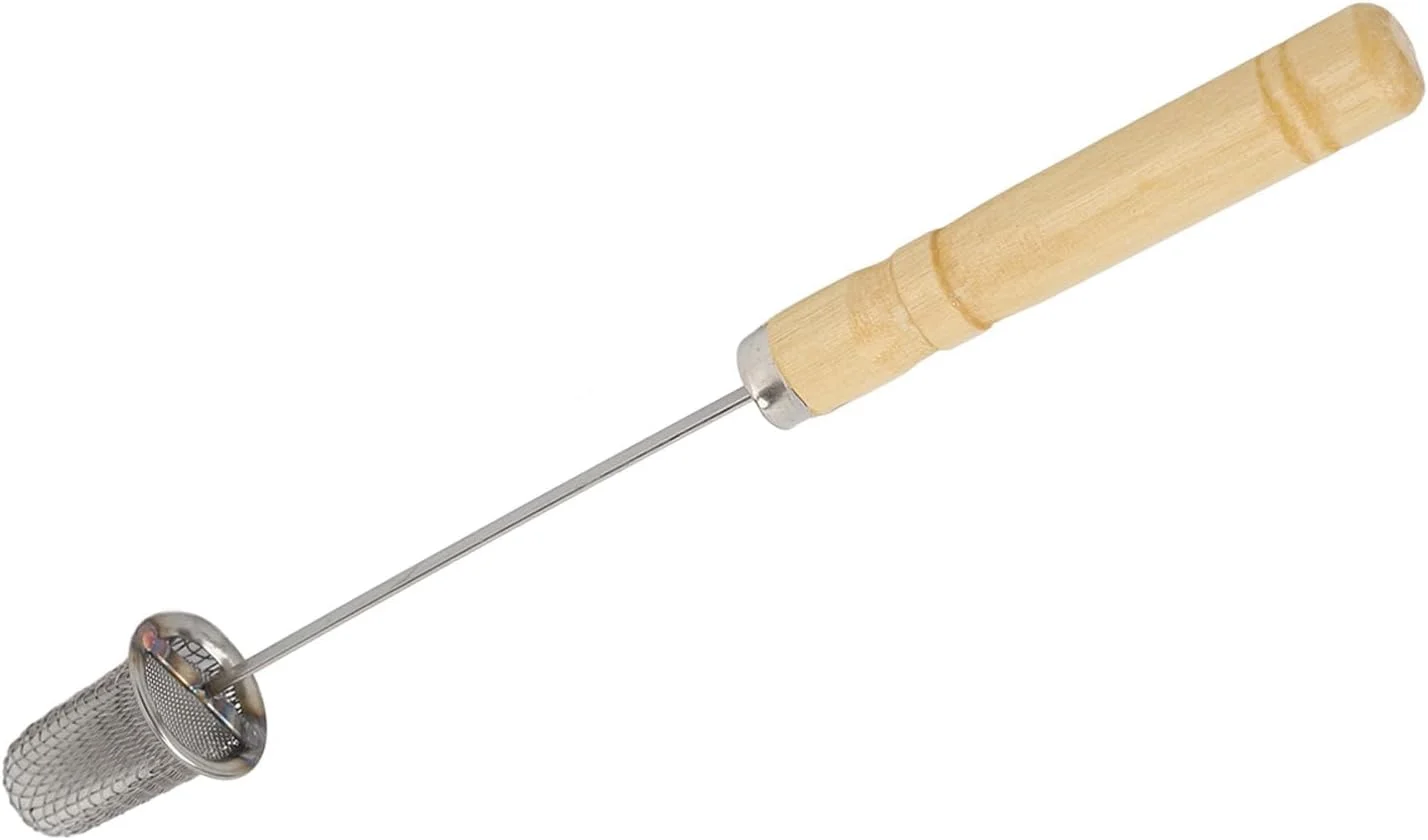 مشعل کاپینگ، طراحی دسته کاربردی، قابل استفاده مجدد، کاربرد گسترده، میله احتراق کاپینگ سنتی برای فروشگاه های مراقبت فیزیکی