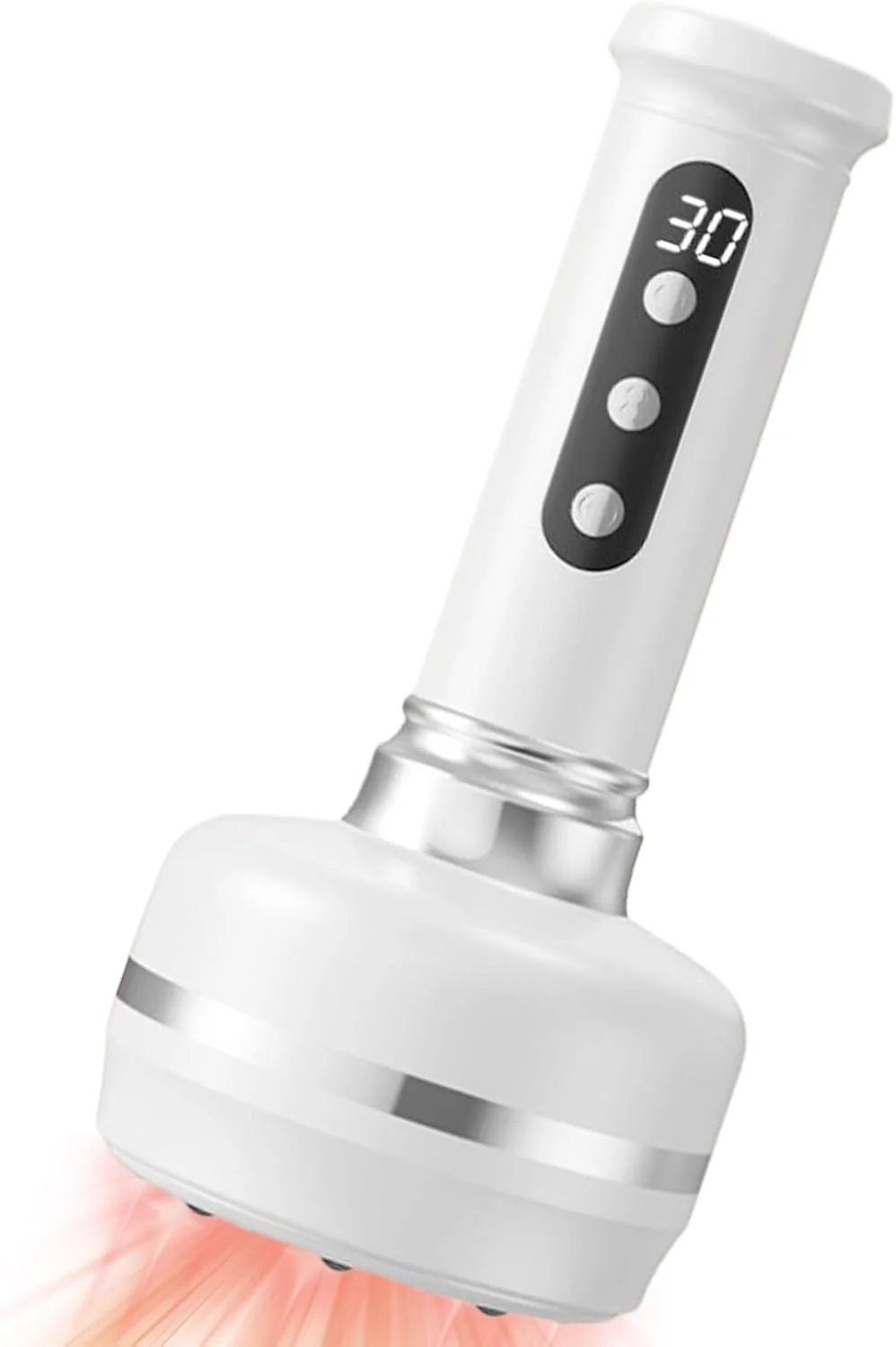 دستگاه کاپینگ الکتریکی، فنجان های مکش عضلانی | ابزار ماساژ قابل تنظیم 3 سطحی قابل شارژ الکتریکی برای ریکاوری عضلات، آسیب های ورزشی، فرم دهی بدن در خانه، مراقبت های پس از زایمان دستگاه کاپینگ الکتریکی، فنجان های مکش عضلانی | ابزار ماساژ قابل تنظیم 3 سطحی قابل شارژ الکتریکی برای ریکاوری عضلات، آسیب های ورزشی، فرم دهی بدن در خانه، مراقبت های پس از زایمان