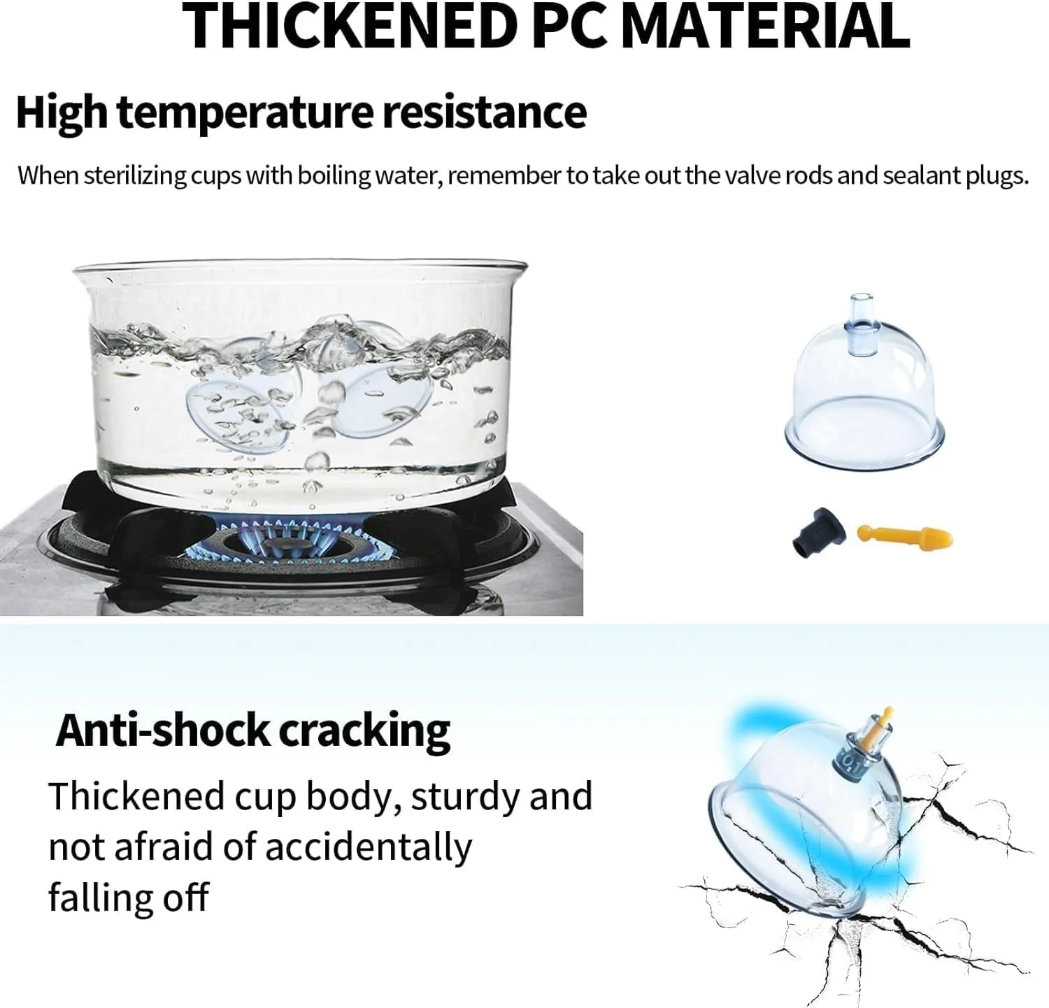 مجموعه بادکش RR-INTL برای ماساژ درمانی - مجموعه 32 عددی بادکش حرفه ای چینی با مغناطیس، مجموعه بادکش خلاء برای کاهش سلولیت و تسکین درد عضلانی به همراه پمپ دستی مجموعه بادکش RR-INTL برای ماساژ درمانی - مجموعه 32 عددی بادکش حرفه ای چینی با مغناطیس، مجموعه بادکش خلاء برای کاهش سلولیت و تسکین درد عضلانی به همراه پمپ دستی