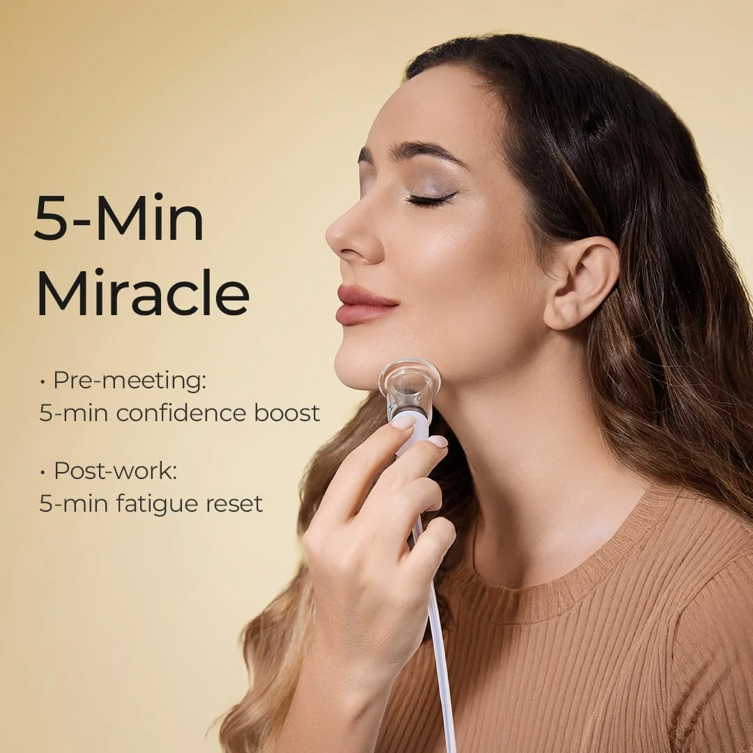 ست ماساژور صورت الکتریکی Rolevin، لیوان شیشه ای، قابل شارژ، 3 در 1، ابزار گوا شا برای مراقبت از پوست، 6 عدد فنجان مکش خلاء برای کاهش سلولیت و پف ست ماساژور صورت الکتریکی Rolevin، لیوان شیشه ای، قابل شارژ، 3 در 1، ابزار گوا شا برای مراقبت از پوست، 6 عدد فنجان مکش خلاء برای کاهش سلولیت و پف