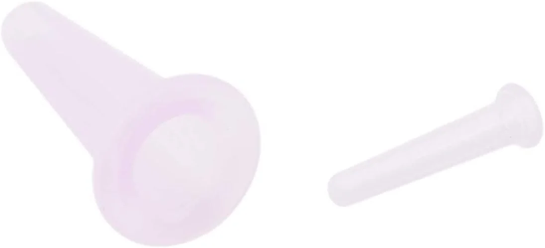 مجموعه ۴ عددی کاپینگ سیلیکونی برای صورت و گردن، سفت کننده و بهبود گردش خون، زیبا و شیک