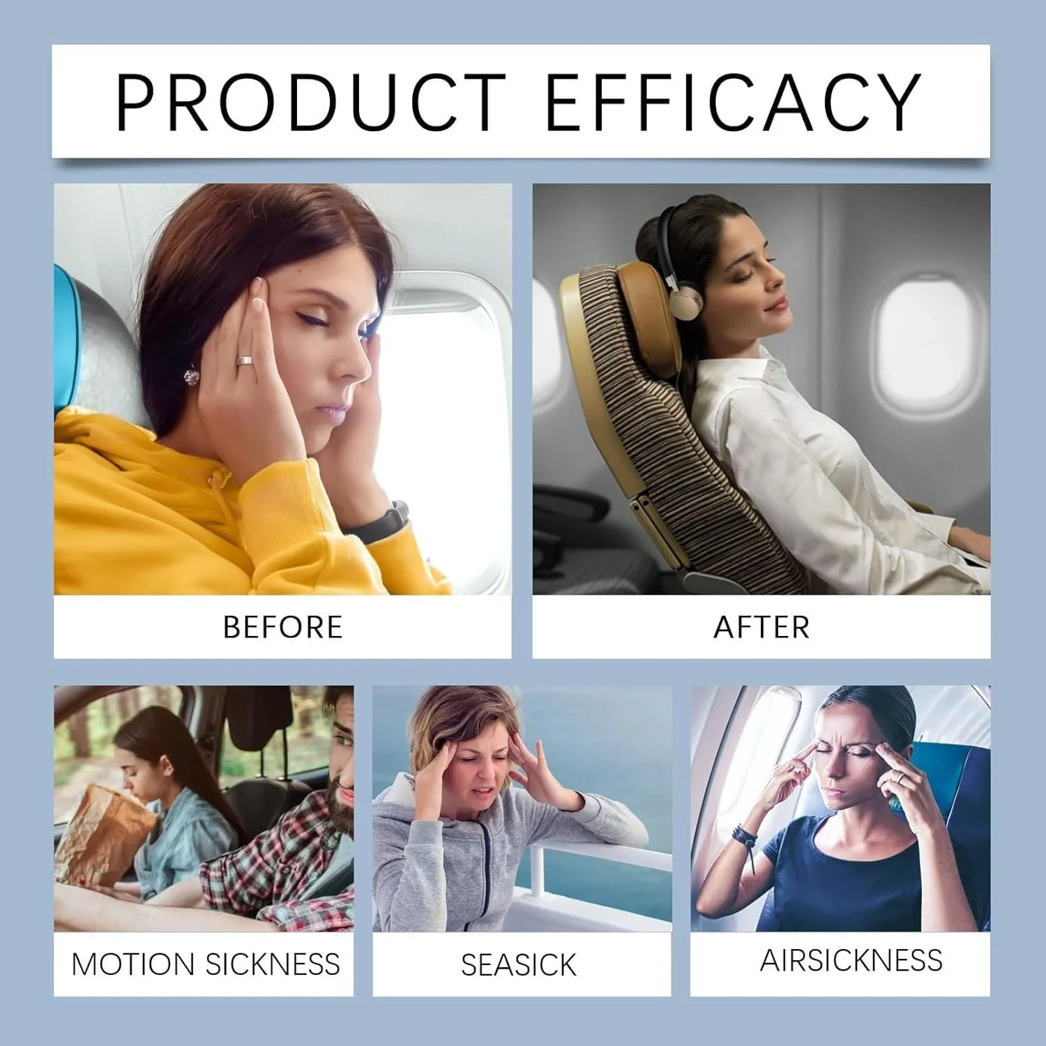 ۴۰ عدد پد ضد تهوع، ملزومات سفر دریایی، پد ضد تهوع برای سفر دریایی و ماشین، هواپیما و سایر اشکال حرکت، پد ضد تهوع دریا بدون خواب آلودگی و موثر ۴۰ عدد پد ضد تهوع، ملزومات سفر دریایی، پد ضد تهوع برای سفر دریایی و ماشین، هواپیما و سایر اشکال حرکت، پد ضد تهوع دریا بدون خواب آلودگی و موثر