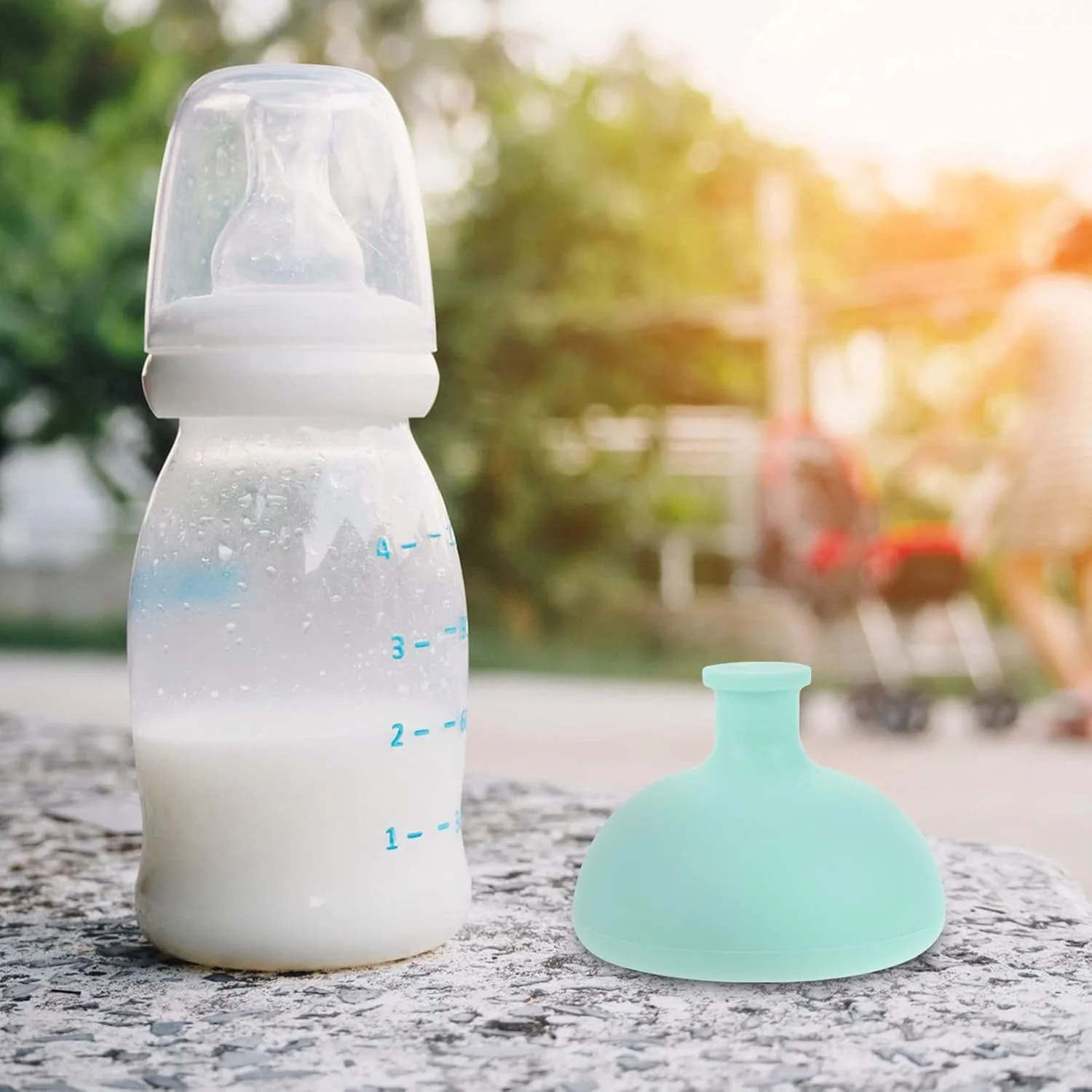 دو عدد کاپ سیلیکونی ضربه ای کف دست برای قفسه سینه، کاپ فیزیوتراپی قفسه سینه، درام فشار، درمان ماساژ برای خلط