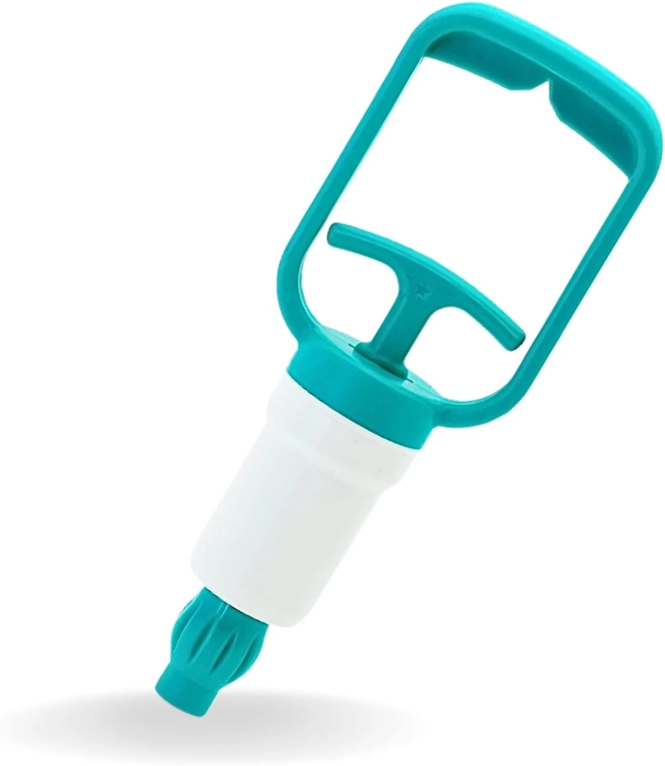 پمپ دستی آبی کوچک، پمپ مکش، پمپ حجامت، تفنگ حجامت