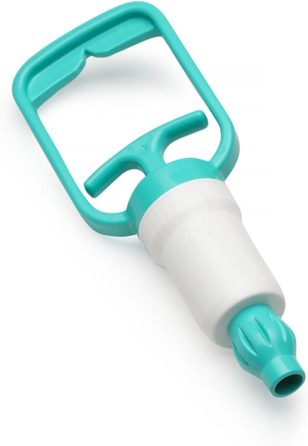 پمپ دستی آبی کوچک، پمپ مکش، پمپ حجامت، تفنگ حجامت