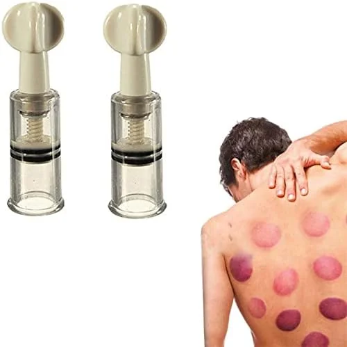 دستگاه حجامت مکشی چرخشی، ابزار فنجانی ماساژ پشت، فنجان های ریلکسی، کیت حجامت طب سوزنی چینی، ابزار فنجان حجامت 2 عددی دستگاه حجامت مکشی چرخشی، ابزار فنجانی ماساژ پشت، فنجان های ریلکسی، کیت حجامت طب سوزنی چینی، ابزار فنجان حجامت 2 عددی