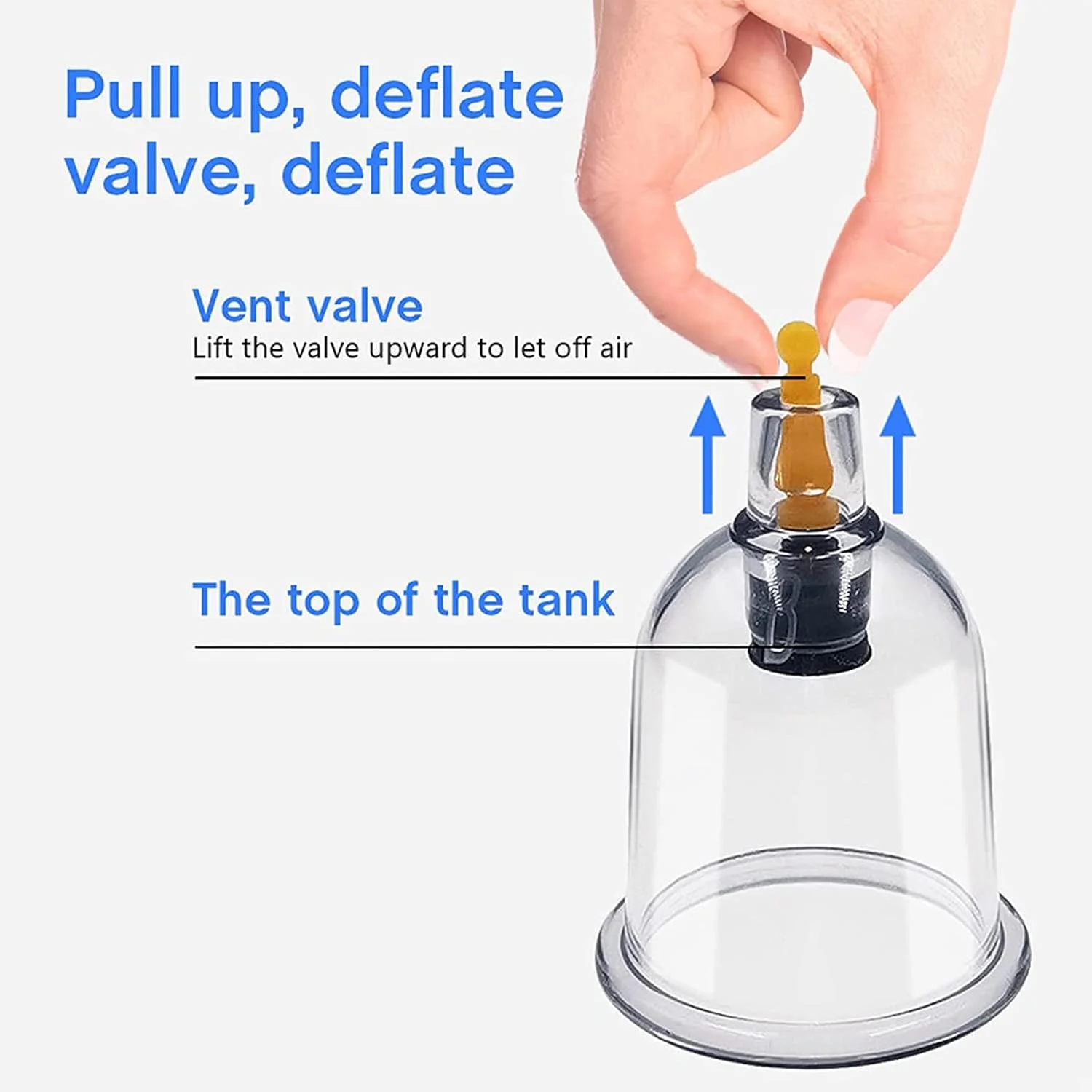 دستگاه حجامت برقی وکیوم 4 فنجانه، ست درمان فیزیوتراپی طب سنتی چینی، مناسب برای رفع درد عضلات و کمر دستگاه حجامت برقی وکیوم 4 فنجانه، ست درمان فیزیوتراپی طب سنتی چینی، مناسب برای رفع درد عضلات و کمر