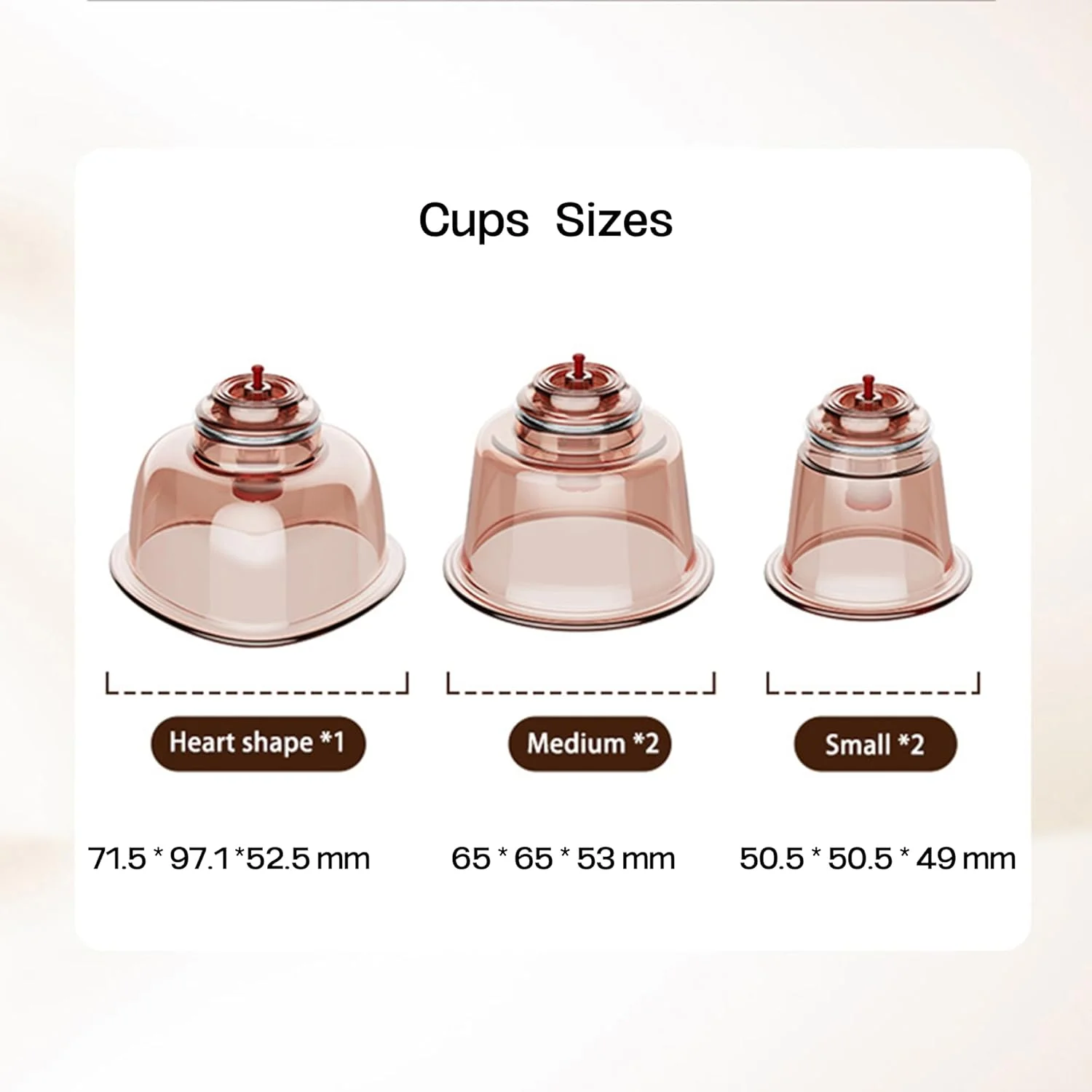 کیت کاپینگ تراپی تکلاو – ست کاپینگ الکتریکی و دستی با گرمایش، نور قرمز، 4 حالت، تسکین درد و رفع سلولیت – قابل حمل، ایمن، مناسب برای استفاده در اسپا خانگی کیت کاپینگ تراپی تکلاو – ست کاپینگ الکتریکی و دستی با گرمایش، نور قرمز، 4 حالت، تسکین درد و رفع سلولیت – قابل حمل، ایمن، مناسب برای استفاده در اسپا خانگی