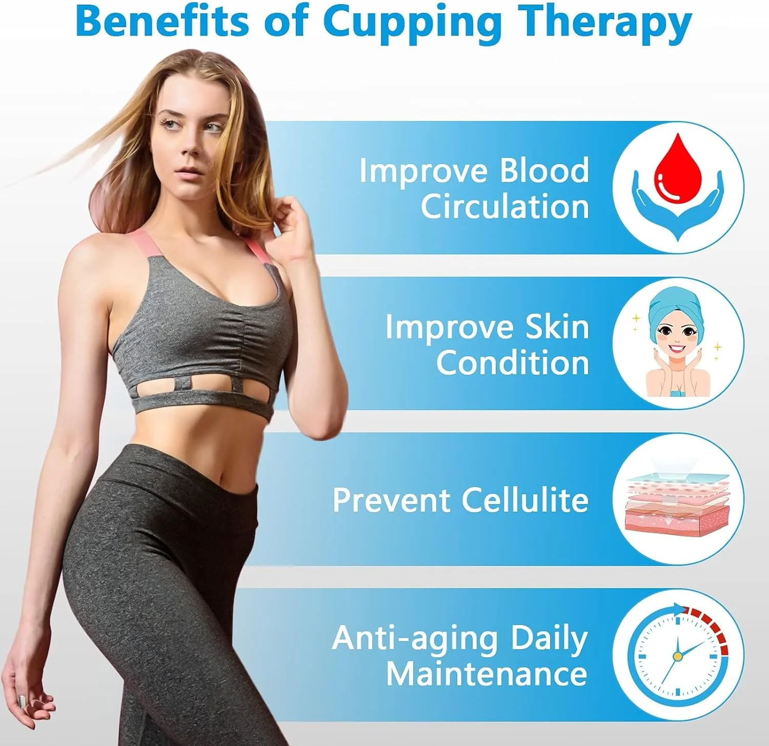 مجموعه ۴ عددی بادکش سیلیکونی تزویق، جلوگیری از درد عضلات صورت، رفع تنش بافت همبند و بدن، ست بادکش شفاف، ماساژور بادکش سیلیکونی با فشار منفی مجموعه ۴ عددی بادکش سیلیکونی تزویق، جلوگیری از درد عضلات صورت، رفع تنش بافت همبند و بدن، ست بادکش شفاف، ماساژور بادکش سیلیکونی با فشار منفی