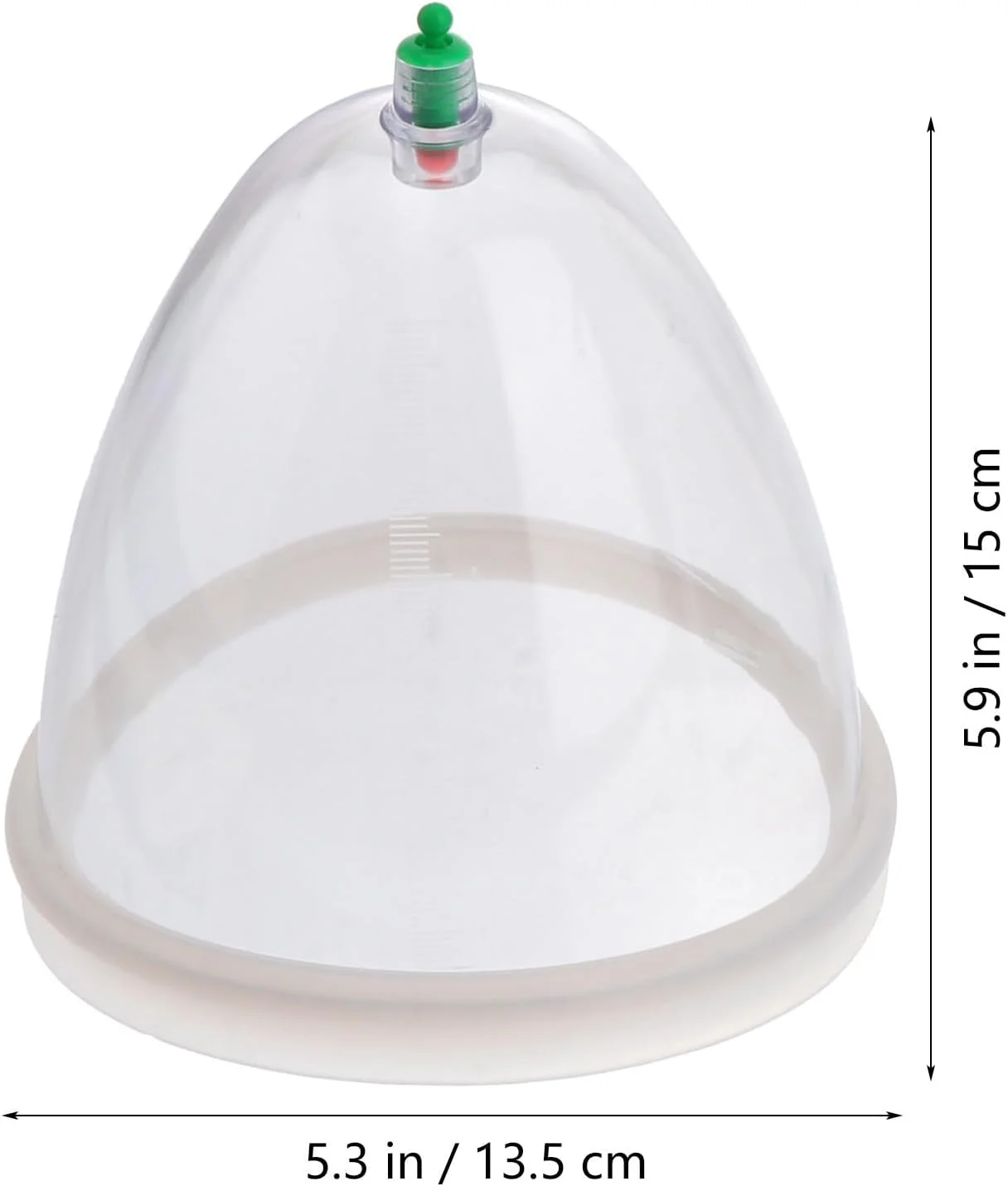 ست پمپ دستی 2 عددی لوازم جانبی دستگاه ماساژ بدن و لیفت باسن ست پمپ دستی 2 عددی لوازم جانبی دستگاه ماساژ بدن و لیفت باسن