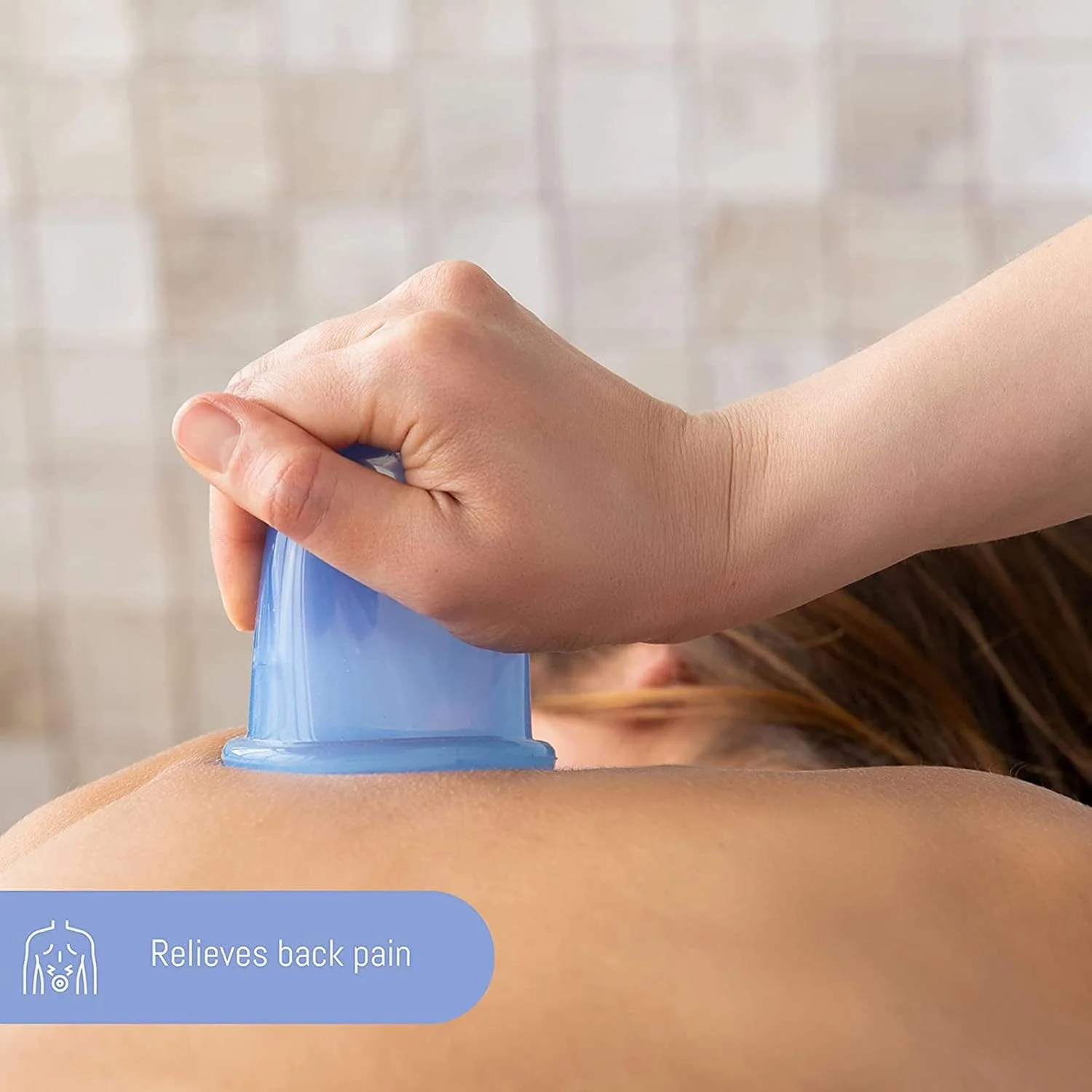 ست فنجان حجامت، 4 عدد فنجان سیلیکونی حجامت، فنجان ماساژ مکش خلاء، فنجان ضد سلولیت برای ماساژ تسکین درد آرتریت، 4 سایز ست فنجان حجامت، 4 عدد فنجان سیلیکونی حجامت، فنجان ماساژ مکش خلاء، فنجان ضد سلولیت برای ماساژ تسکین درد آرتریت، 4 سایز