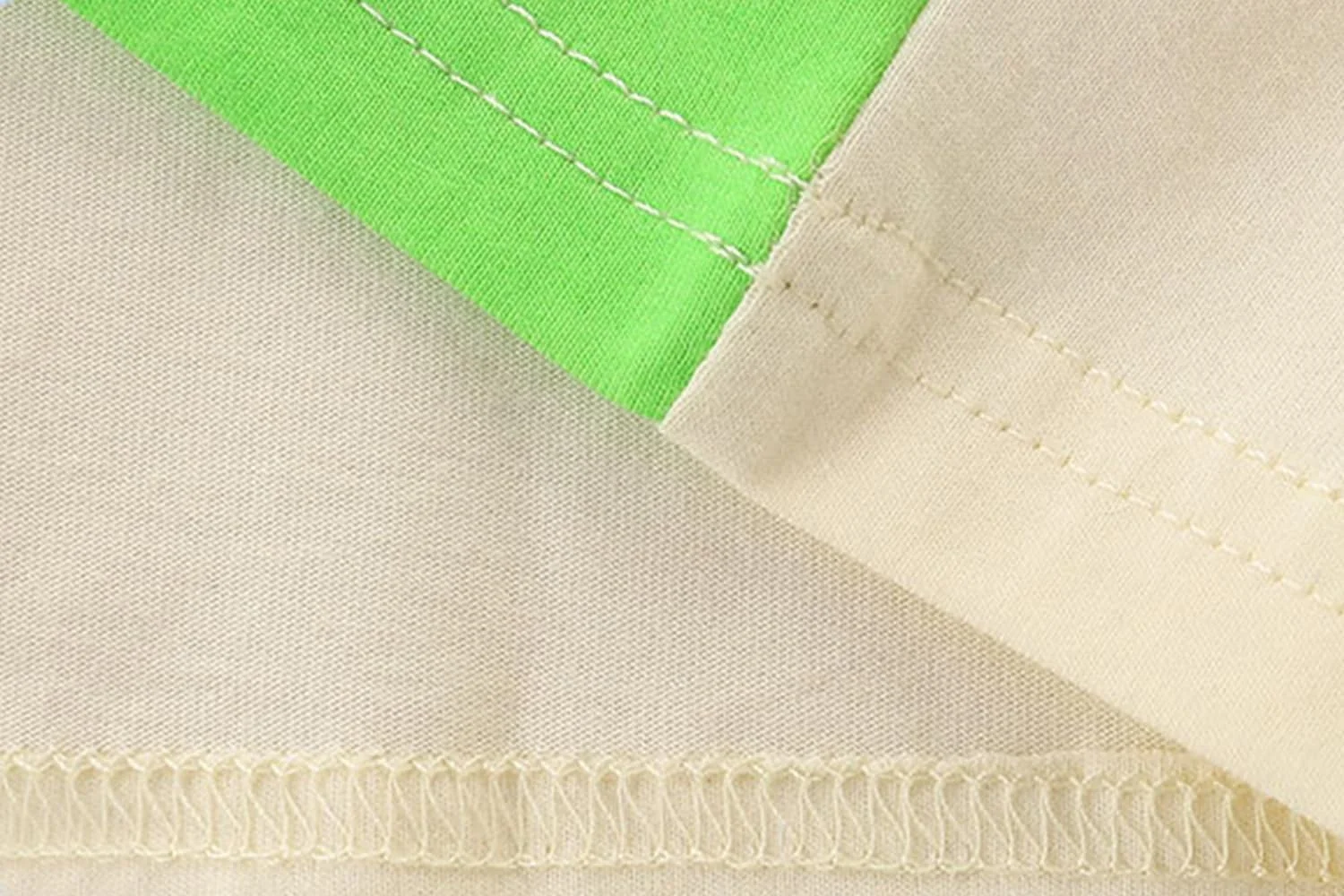 ست تی‌شرت و شلوارک نخی تابستانی پسرانه با طرح کارتونی دایناسور (۲ تا ۷ سال)