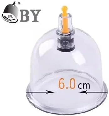 مجموعه حجامت خلاء – فنجان های درمانی – 12 فنجان، مکش چند سایز، ماساژ بافت عمیق، افزایش جریان خون و ریکاوری، ایده آل برای شانه، کمر و تسکین عضلات مجموعه حجامت خلاء – فنجان های درمانی – 12 فنجان، مکش چند سایز، ماساژ بافت عمیق، افزایش جریان خون و ریکاوری، ایده آل برای شانه، کمر و تسکین عضلات