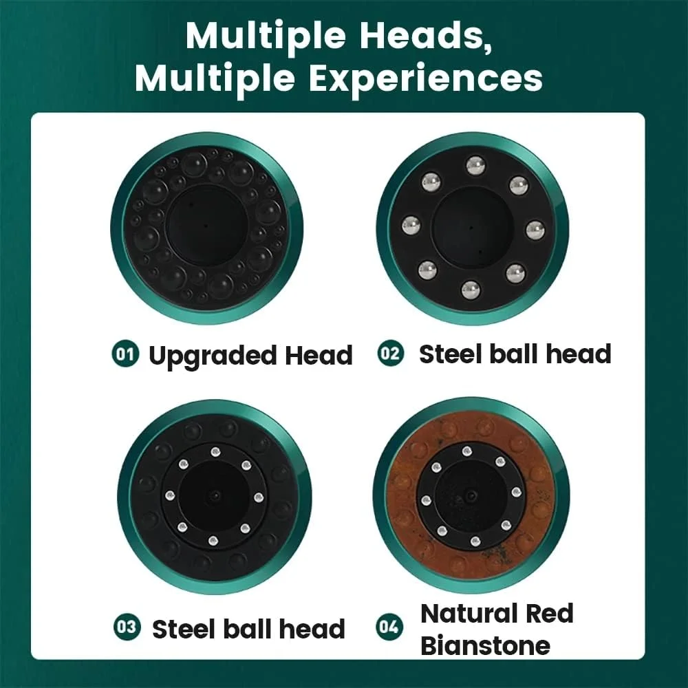 دستگاه ماساژور حجامت الکتریکی، ماساژور ضد سلولیت قابل شارژ، ماساژور پشت با حرارت مادون قرمز، ابزار خراش دستی دستگاه ماساژور حجامت الکتریکی، ماساژور ضد سلولیت قابل شارژ، ماساژور پشت با حرارت مادون قرمز، ابزار خراش دستی