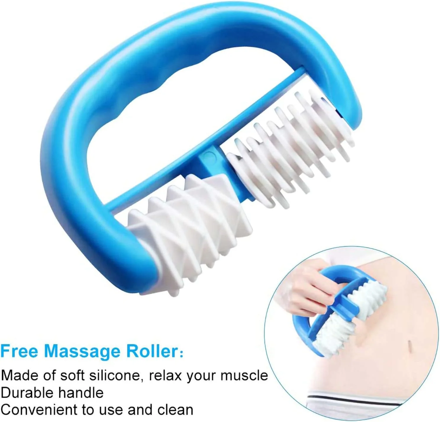 مجموعه لیوان حجامت سیلیکونی ZAIED با غلتک ماساژ و پدهای کاهش سلولیت Herbalfirm - لیوان های ماساژ خلاء برای حجامت درمانی و ماساژ درمانی موثر مجموعه لیوان حجامت سیلیکونی ZAIED با غلتک ماساژ و پدهای کاهش سلولیت Herbalfirm - لیوان های ماساژ خلاء برای حجامت درمانی و ماساژ درمانی موثر