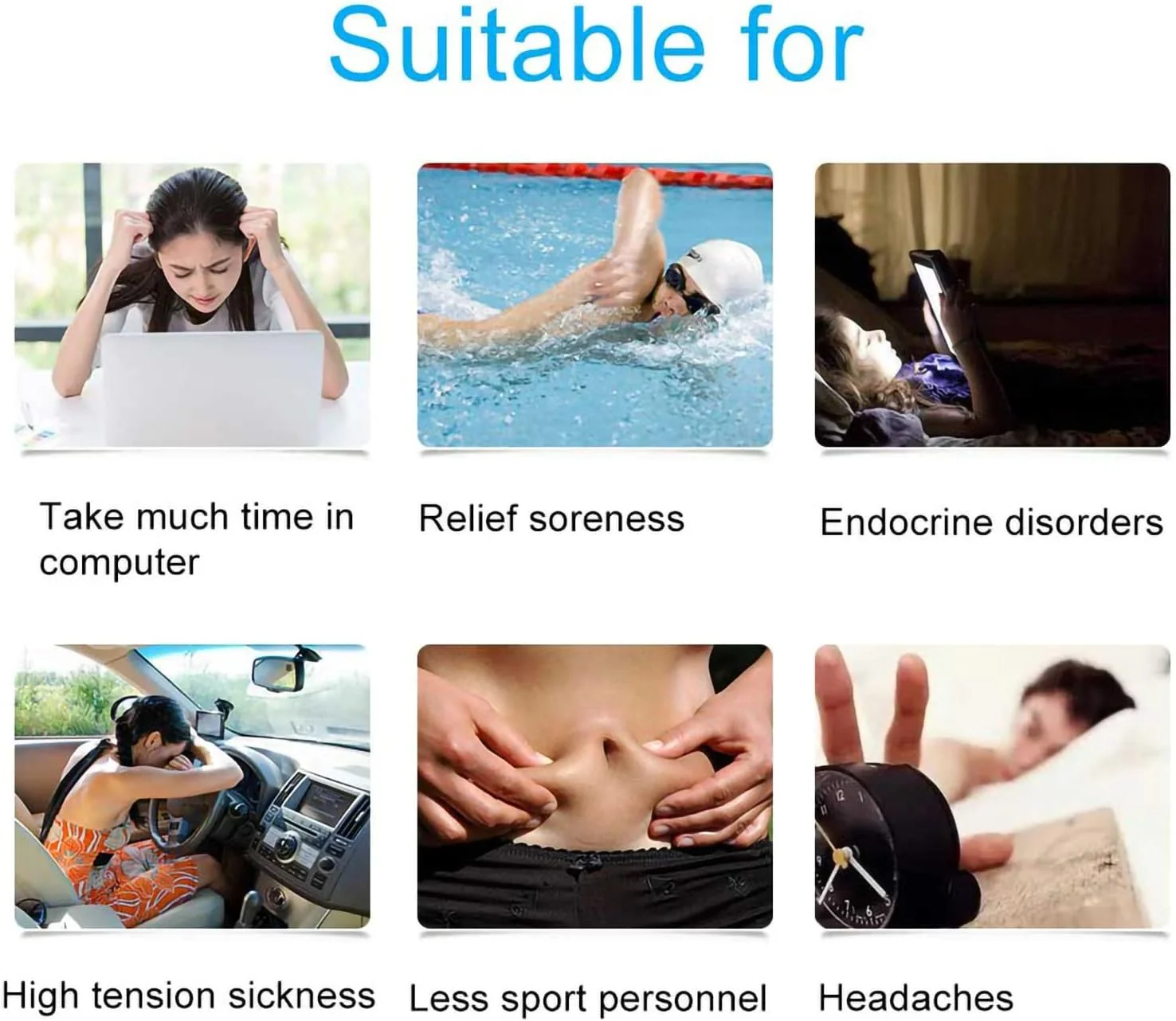 مجموعه لیوان حجامت سیلیکونی ZAIED با غلتک ماساژ و پدهای کاهش سلولیت Herbalfirm - لیوان های ماساژ خلاء برای حجامت درمانی و ماساژ درمانی موثر مجموعه لیوان حجامت سیلیکونی ZAIED با غلتک ماساژ و پدهای کاهش سلولیت Herbalfirm - لیوان های ماساژ خلاء برای حجامت درمانی و ماساژ درمانی موثر