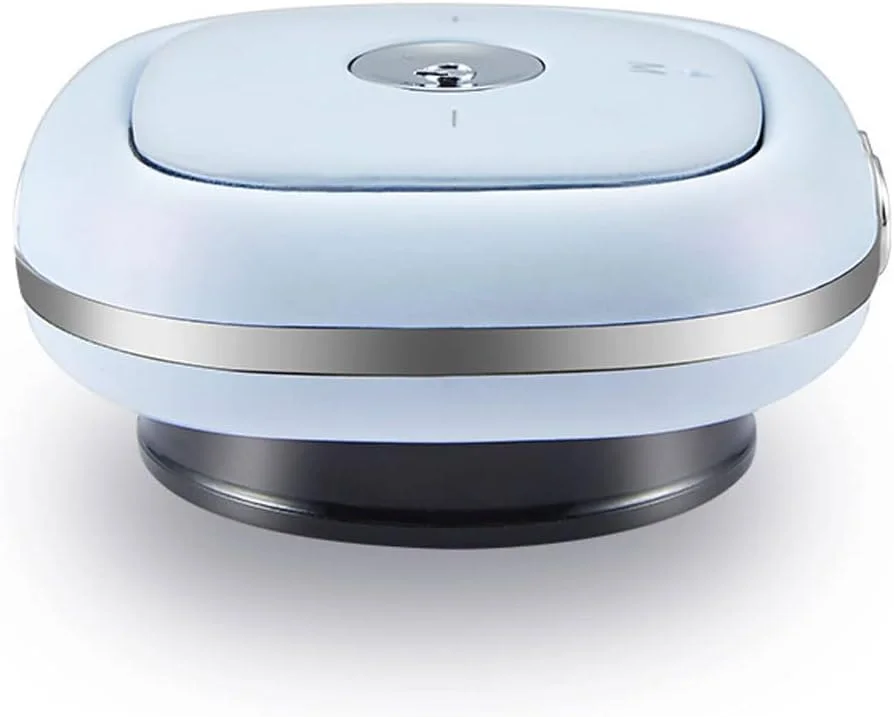 دستگاه کاپینگ هوشمند YZDKJDZ، ماساژور دستی مکش پویا با نور قرمز و ویبره، کمک به کاهش درد عضلات، تورم و التهاب و بهبود آسیب دیدگی دستگاه کاپینگ هوشمند YZDKJDZ، ماساژور دستی مکش پویا با نور قرمز و ویبره، کمک به کاهش درد عضلات، تورم و التهاب و بهبود آسیب دیدگی