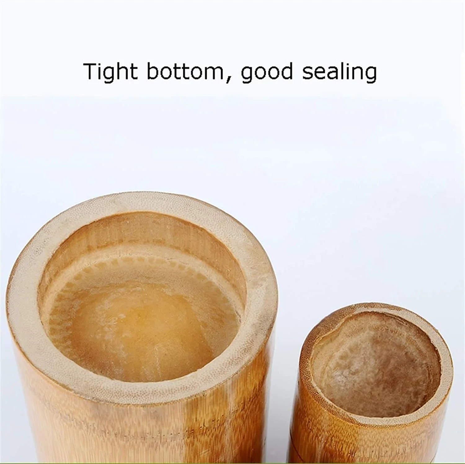 مجموعه حجامت ZCBYBT، مجموعه ظروف حجامت چینی، ظروف حجامت آتش بامبو با اندازه های مختلف، 9 فنجان