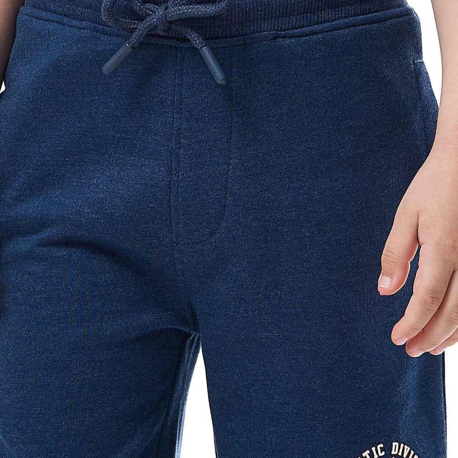 شلوارک طرح دار پسرانه آر اند بی مدل 325-0973KB121-8 با بند تنظیم