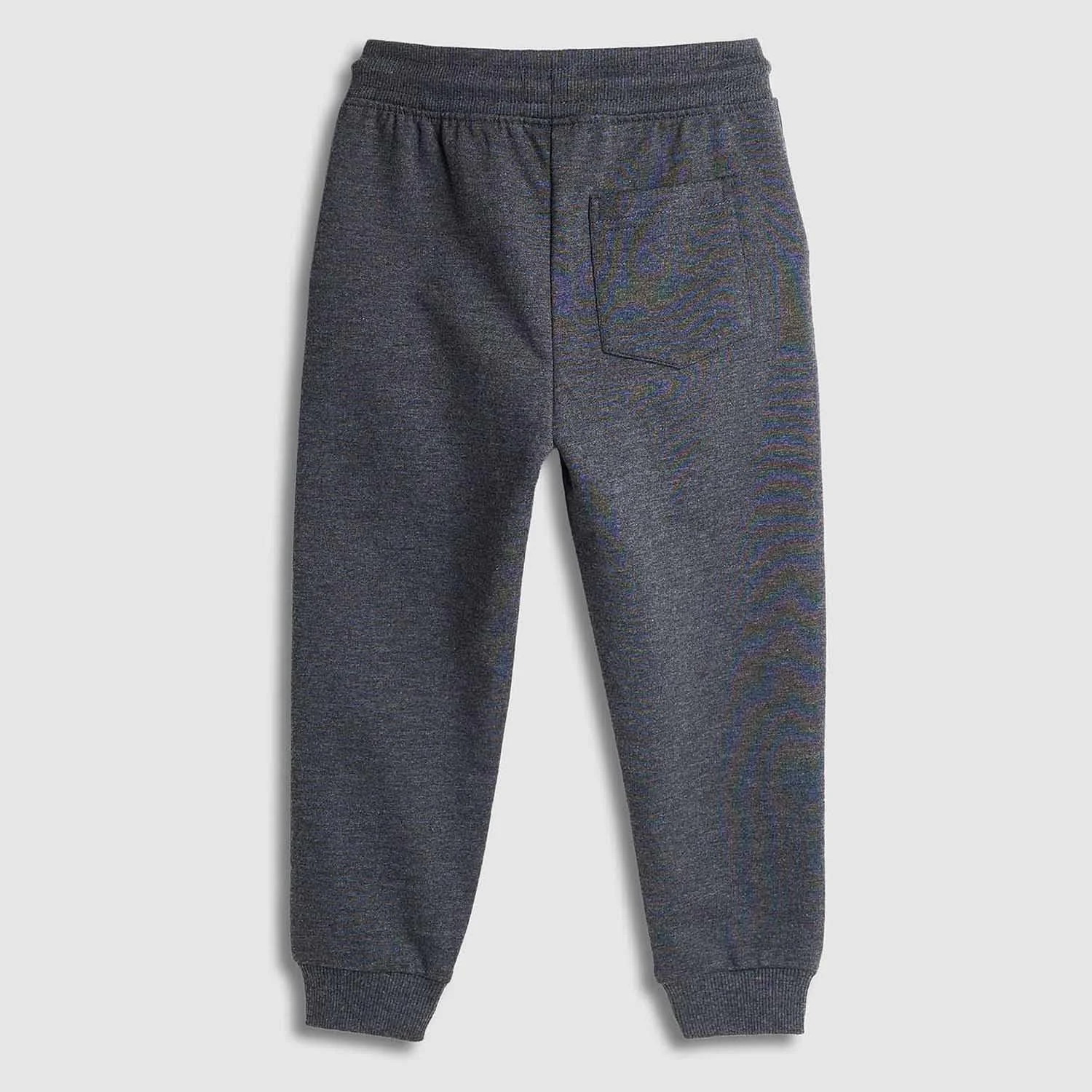 شلوار جاگر طرح دار پسرانه آر اند بی مدل 325-0927KB122-8 با کمر بند کشی شلوار جاگر طرح دار پسرانه آر اند بی مدل 325-0927KB122-8 با کمر بند کشی