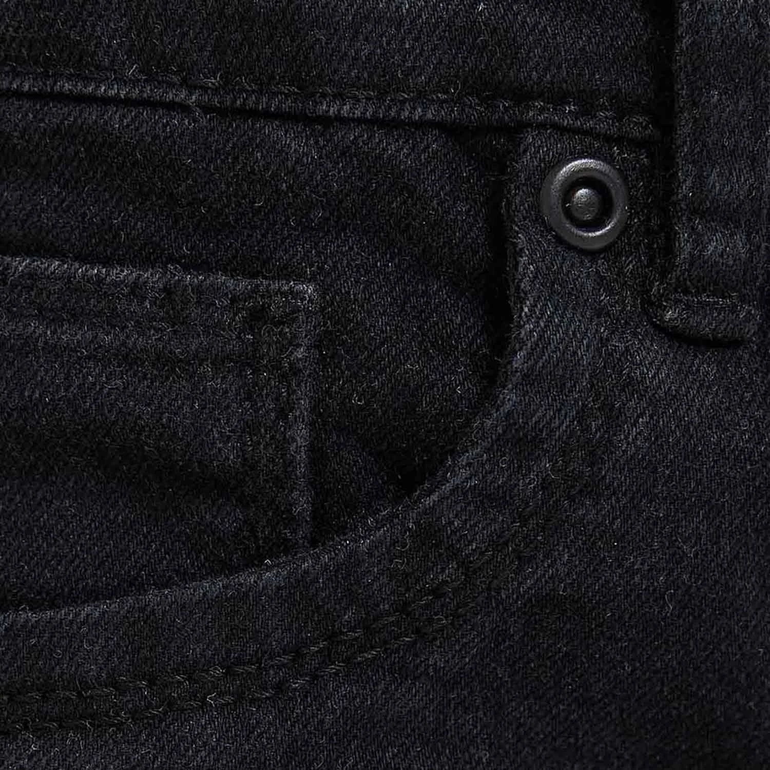 شلوارک جین پسرانه آر اند بی مدل 325-0233KB125-4 با دکمه شلوارک جین پسرانه آر اند بی مدل 325-0233KB125-4 با دکمه