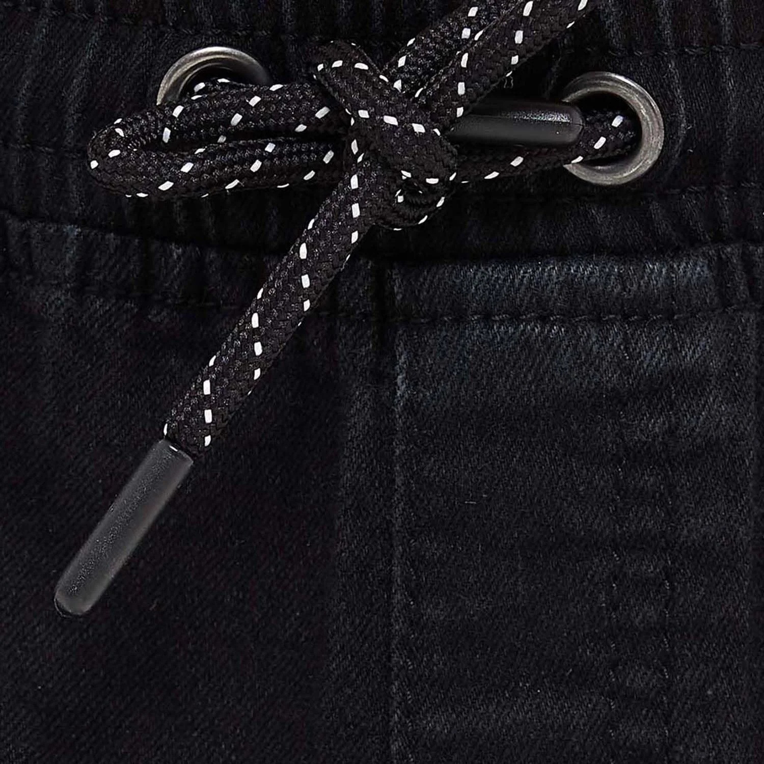 شلوارک جین پسرانه مدل 325-0233KB126-4 با کمر بند دار شلوارک جین پسرانه مدل 325-0233KB126-4 با کمر بند دار