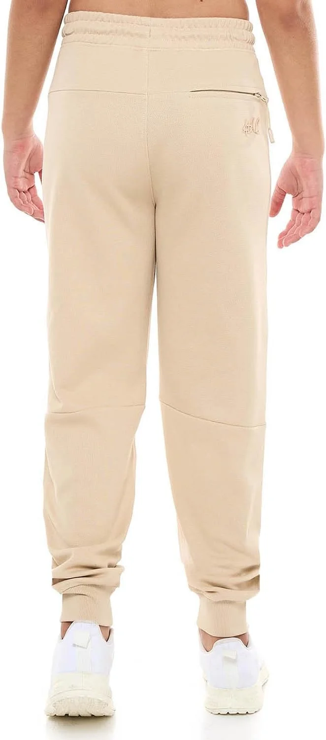 شلوار جاگر بافت دار پسرانه آر اند بی مدل 325-0145Tb089-2 با کمر بند دار شلوار جاگر بافت دار پسرانه آر اند بی مدل 325-0145Tb089-2 با کمر بند دار