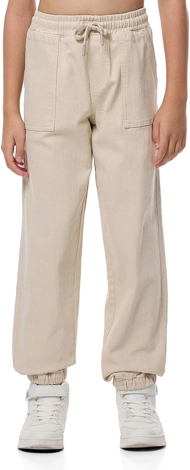 شلوار جاگر پسرانه ساده با بست دکمه مدل 1169Tb076-1 شلوار جاگر پسرانه ساده با بست دکمه مدل 1169Tb076-1