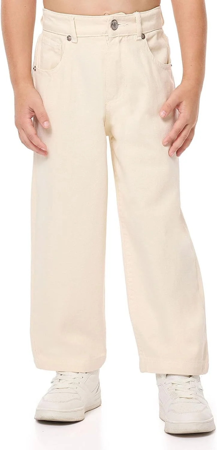 شلوار پسرانه مدل 125-1345Kb125-1، راسته و راحت با بست دکمه ای شلوار پسرانه مدل 125-1345Kb125-1، راسته و راحت با بست دکمه ای