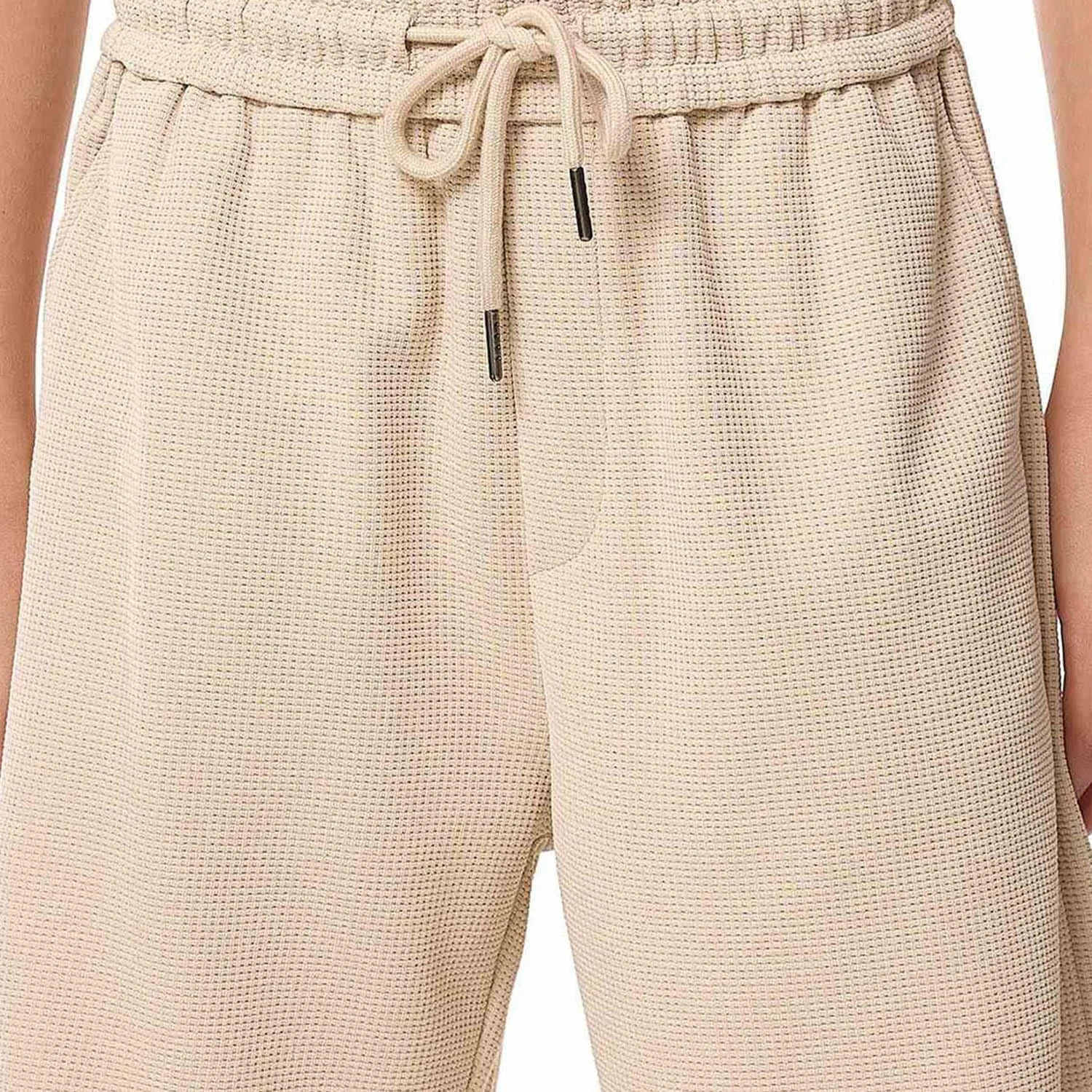 شلوارک بافت دار پسرانه آر اند بی مدل 125-1071TB706-4 با کمر بند دار شلوارک بافت دار پسرانه آر اند بی مدل 125-1071TB706-4 با کمر بند دار