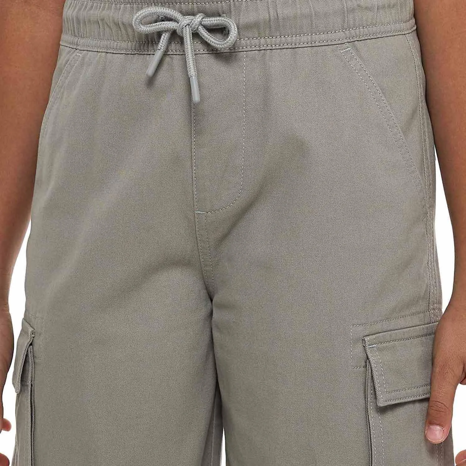 شلوارک پسرانه R&B مدل 125-1111TB097-2 طرح دار با کمر بند دار شلوارک پسرانه R&B مدل 125-1111TB097-2 طرح دار با کمر بند دار