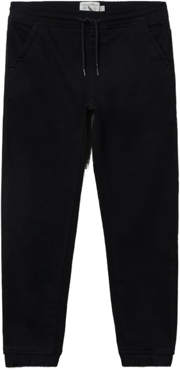 شلوار جاگر بند دار پسرانه OVS