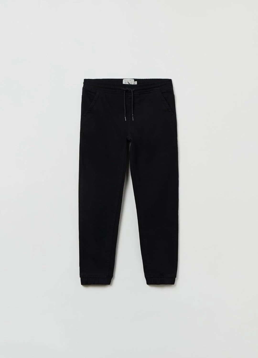 شلوار جاگر بند دار پسرانه OVS شلوار جاگر بند دار پسرانه OVS