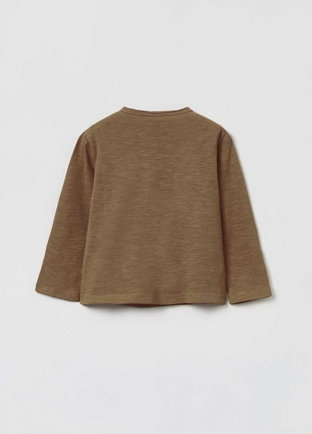 تی شرت نخی پسرانه او وی اس مدل فاگوتینو