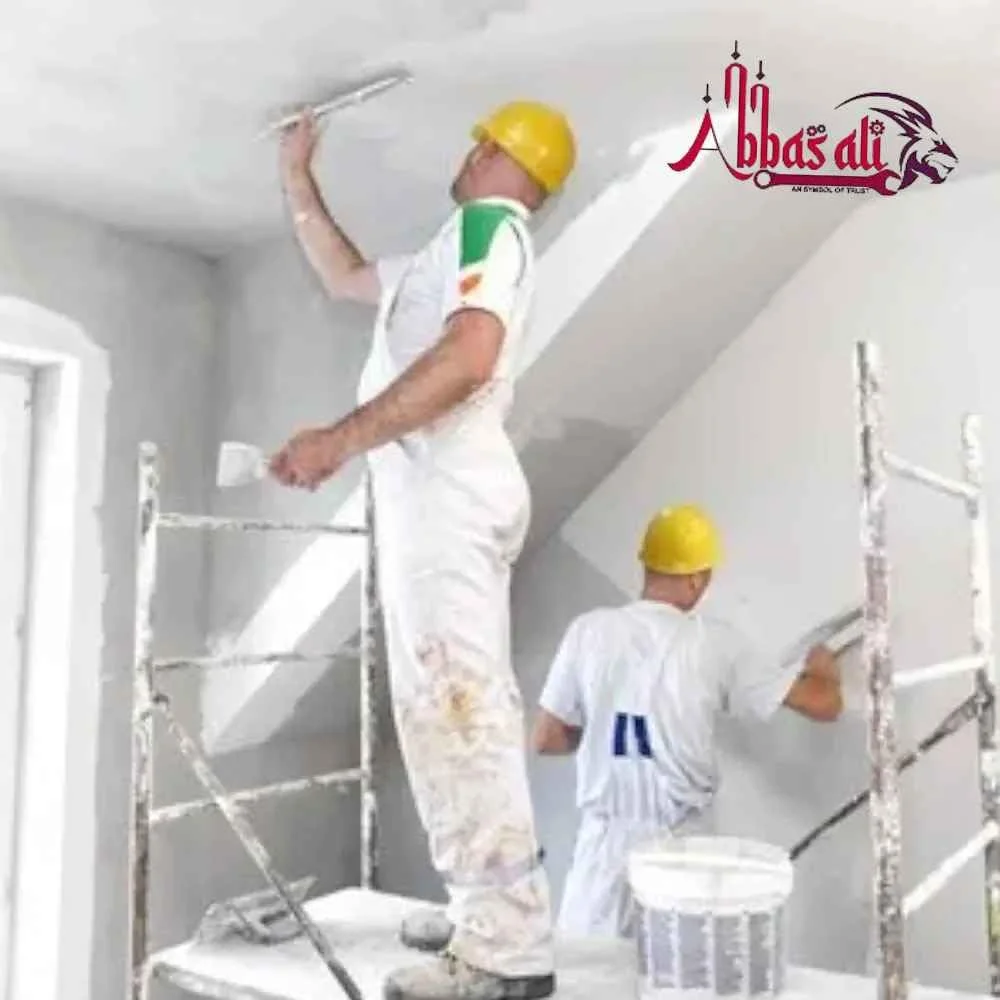 پودر سیمان سفید عباسعلی ۱ کیلوگرمی - ایده آل برای چسب جهانی، ساخت و ساز، هنر و صنایع دستی و ضد آب سازی برای تعمیرات منزل، حمام ها و کاشی ها به همراه دستکش، سطل و کاراندی. بسته سیمان (1 عددی) پودر سیمان سفید عباسعلی ۱ کیلوگرمی - ایده آل برای چسب جهانی، ساخت و ساز، هنر و صنایع دستی و ضد آب سازی برای تعمیرات منزل، حمام ها و کاشی ها به همراه دستکش، سطل و کاراندی. بسته سیمان (1 عددی)