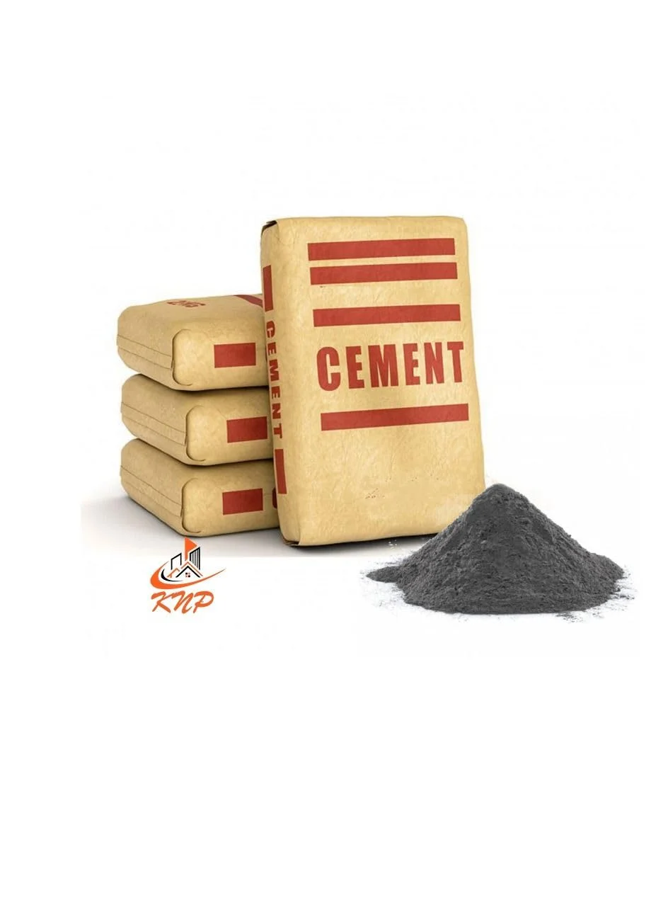 سیمان سیاه 5 کیلوگرمی 20X15X25