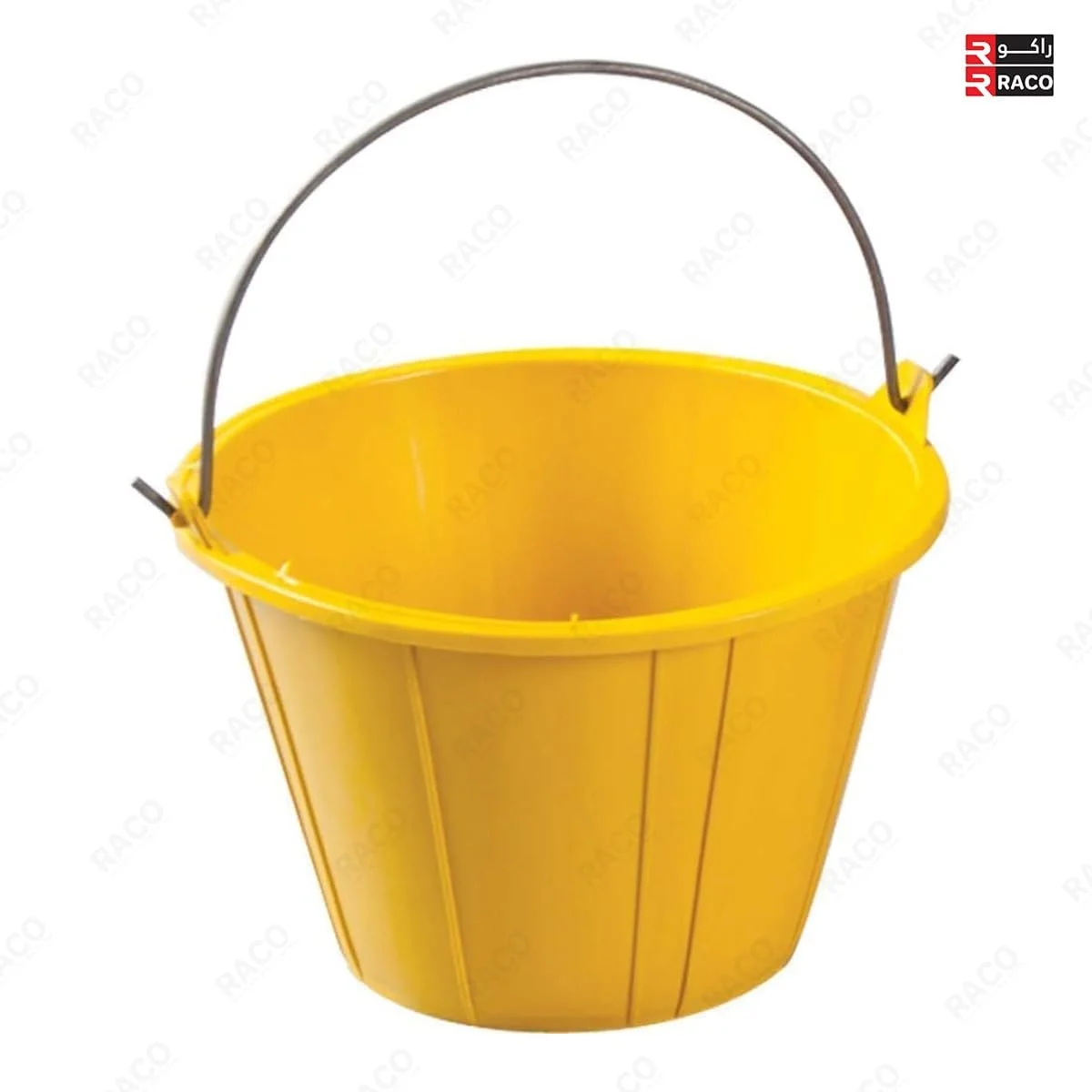 کیت ۱ کیلوگرمی ماسه و سیمان RACO به همراه سطل پلاستیکی PVC، گورمالا و دستکش ایمنی برای مصارف خانگی و پروژههای خودتان انجام دهید کیت ۱ کیلوگرمی ماسه و سیمان RACO به همراه سطل پلاستیکی PVC، گورمالا و دستکش ایمنی برای مصارف خانگی و پروژههای خودتان انجام دهید