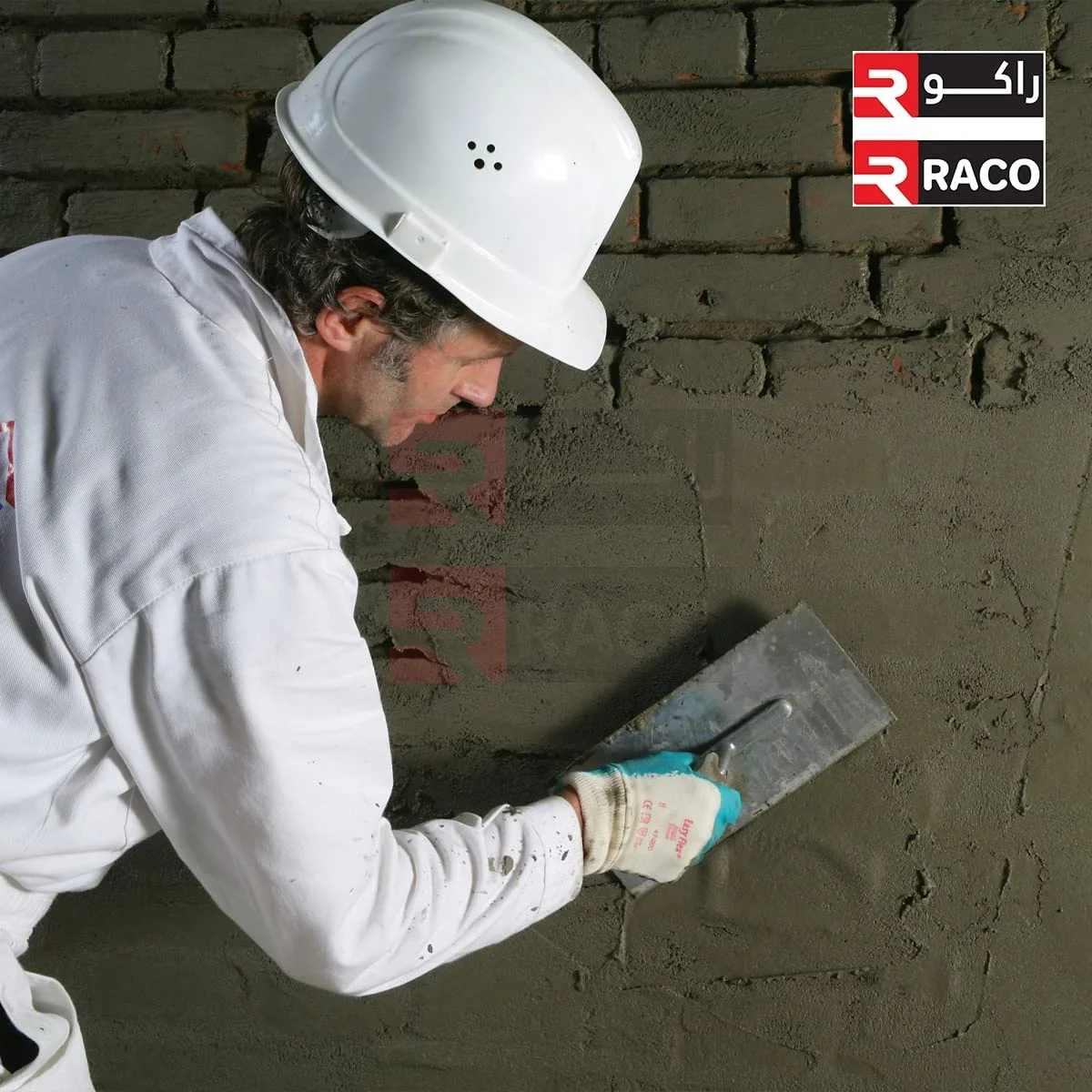 پودر سیمان با کیفیت ساختمانی RACO Quickset Portland مناسب برای مصارف خانگی و پروژه های DIY، ۱ کیلوگرم پودر سیمان با کیفیت ساختمانی RACO Quickset Portland مناسب برای مصارف خانگی و پروژه های DIY، ۱ کیلوگرم