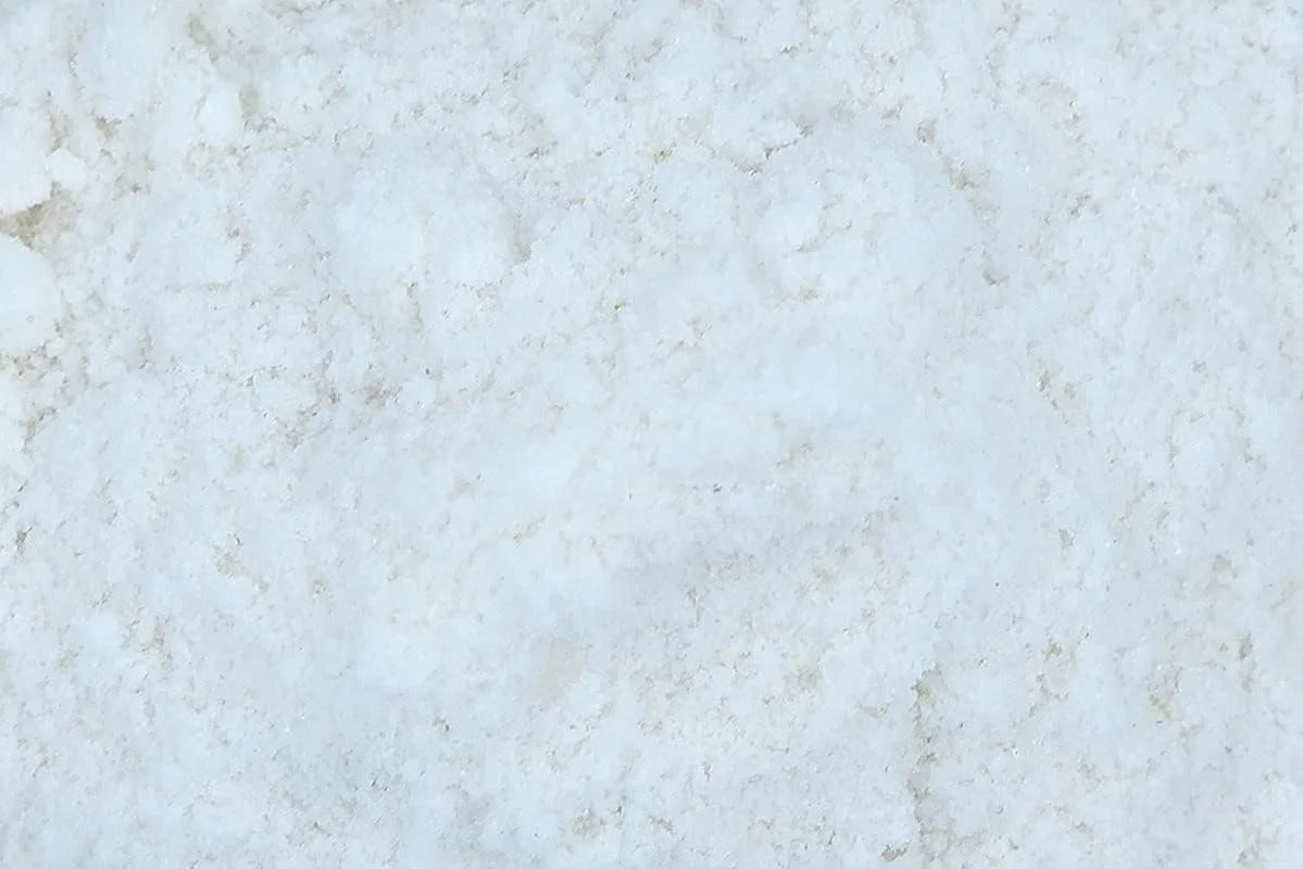 پودر سنگ آلوم KOBMAND - پودر فیتکری برای مراقبت از پوست، تصفیه آب، از بین بردن موهای صورت، بعد از اصلاح 400 گرم - بسته 1 عددی