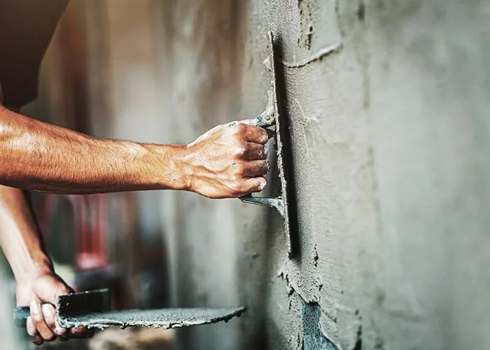 ملات گچ سیمانی پیش ساخته | پرکننده ترک | قابل استفاده برای دیوار، کف و سقف | مخلوط ماسه ریز | استفاده فوری - KYLAQ (10 کیلوگرم) ملات گچ سیمانی پیش ساخته | پرکننده ترک | قابل استفاده برای دیوار، کف و سقف | مخلوط ماسه ریز | استفاده فوری - KYLAQ (10 کیلوگرم)