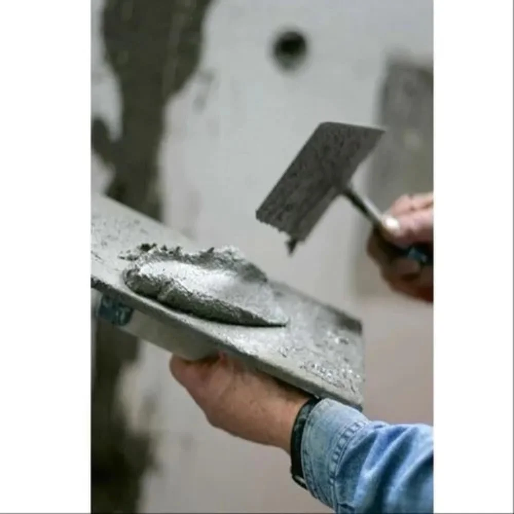 ملات گچ سیمانی پیش ساخته | پرکننده ترک | قابل استفاده برای دیوار، کف و سقف | مخلوط ماسه ریز | استفاده فوری - KYLAQ (10 کیلوگرم) ملات گچ سیمانی پیش ساخته | پرکننده ترک | قابل استفاده برای دیوار، کف و سقف | مخلوط ماسه ریز | استفاده فوری - KYLAQ (10 کیلوگرم)