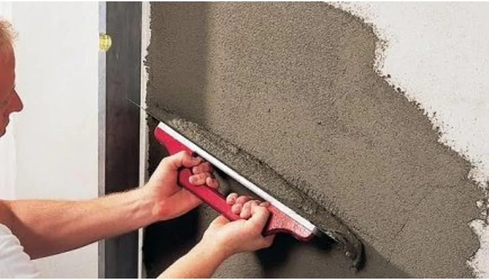 ملات گچ سیمانی آماده | پرکننده ترک | قابل استفاده برای دیوار، کف و سقف | مخلوط ماسه ریز | استفاده فوری - KYLAQ (۵ کیلوگرم) ملات گچ سیمانی آماده | پرکننده ترک | قابل استفاده برای دیوار، کف و سقف | مخلوط ماسه ریز | استفاده فوری - KYLAQ (۵ کیلوگرم)