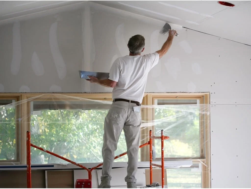 پودر گچ – پودر گچ مناسب برای سفالگری، قالب گیری، صنایع دستی، تعمیرات و پروژه های DIY، ۱ کیلوگرم - KYLAQ پودر گچ – پودر گچ مناسب برای سفالگری، قالب گیری، صنایع دستی، تعمیرات و پروژه های DIY، ۱ کیلوگرم - KYLAQ