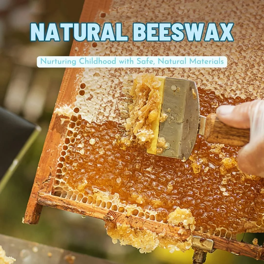 شن جادویی Mideer، شن جنبشی برای بازی در فضای داخلی و خارجی، شن بازی نرم و قالب پذیر برای پسران و دختران 3 تا 12 ساله (1 کیلوگرم) شن جادویی Mideer، شن جنبشی برای بازی در فضای داخلی و خارجی، شن بازی نرم و قالب پذیر برای پسران و دختران 3 تا 12 ساله (1 کیلوگرم)