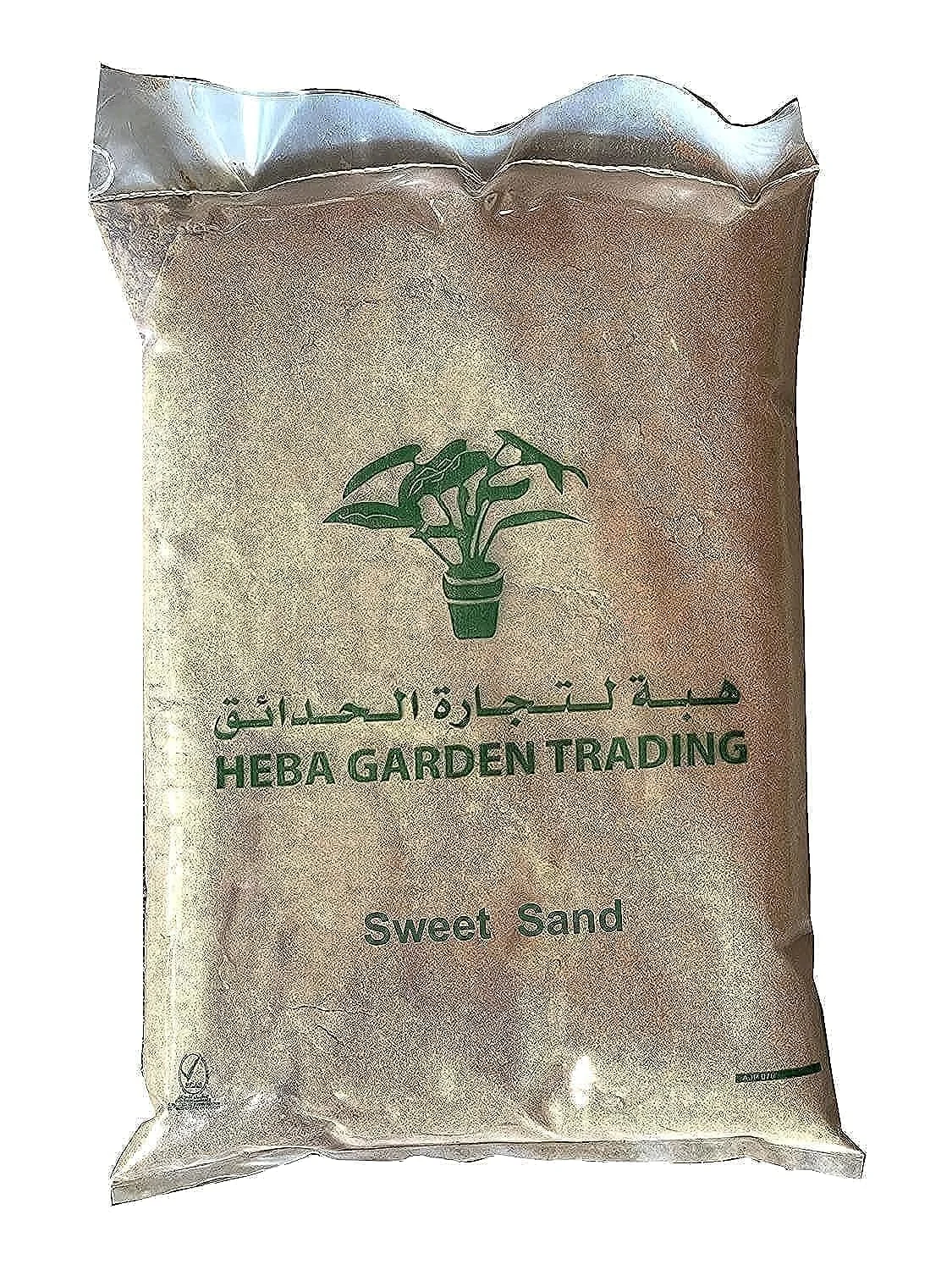 شن شیرین باغ هبا، شن طبیعی، 9.9 کیلوگرم، پیشنهاد سال نو