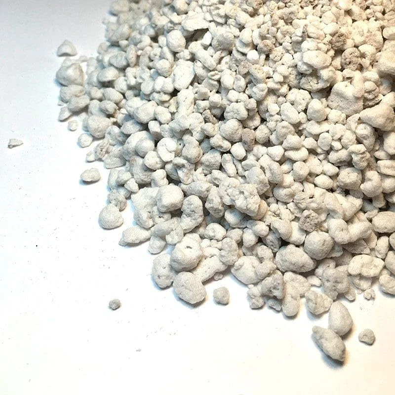 بستر کشت پرلیت برای گیاهان داخلی و خارجی (10 لیتر) بستر کشت پرلیت برای گیاهان داخلی و خارجی (10 لیتر)